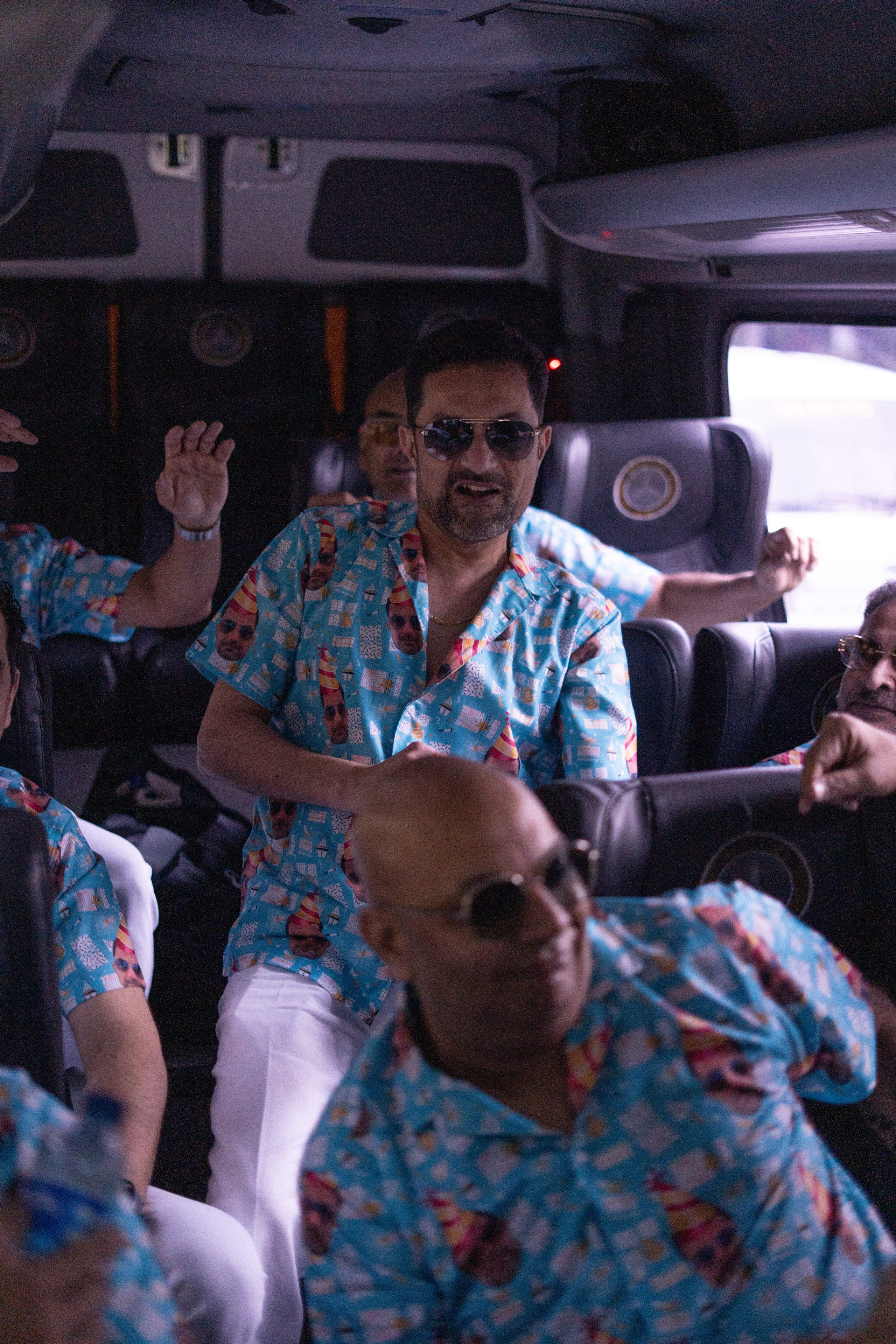 Bachelor party / One day in Medellin. Wedding Photographer in Barcelona and Medellin