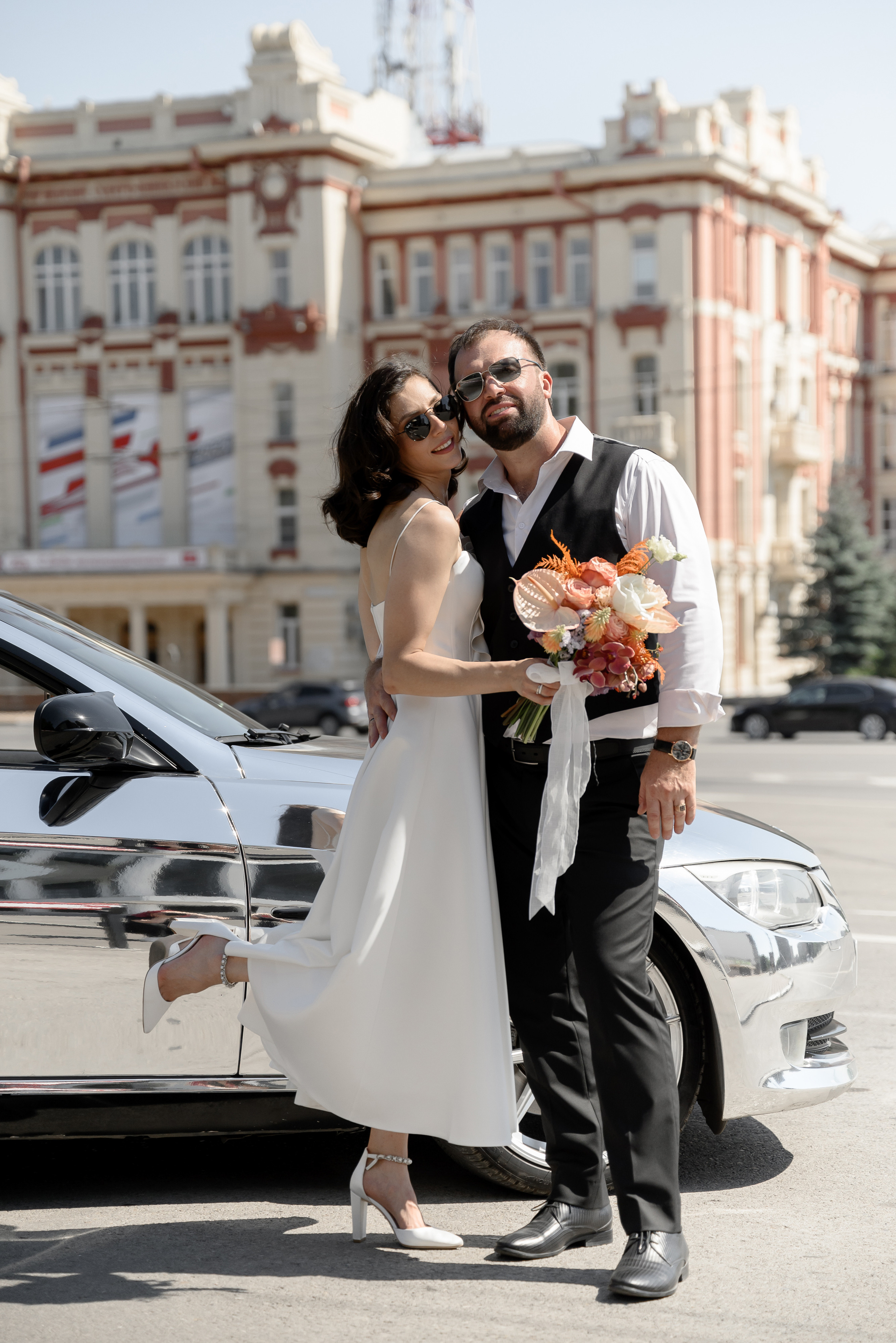 Я вообще делаю, что хочу. Backpackweddings фотограф и видеограф Ростов-на-Дону Сочи
