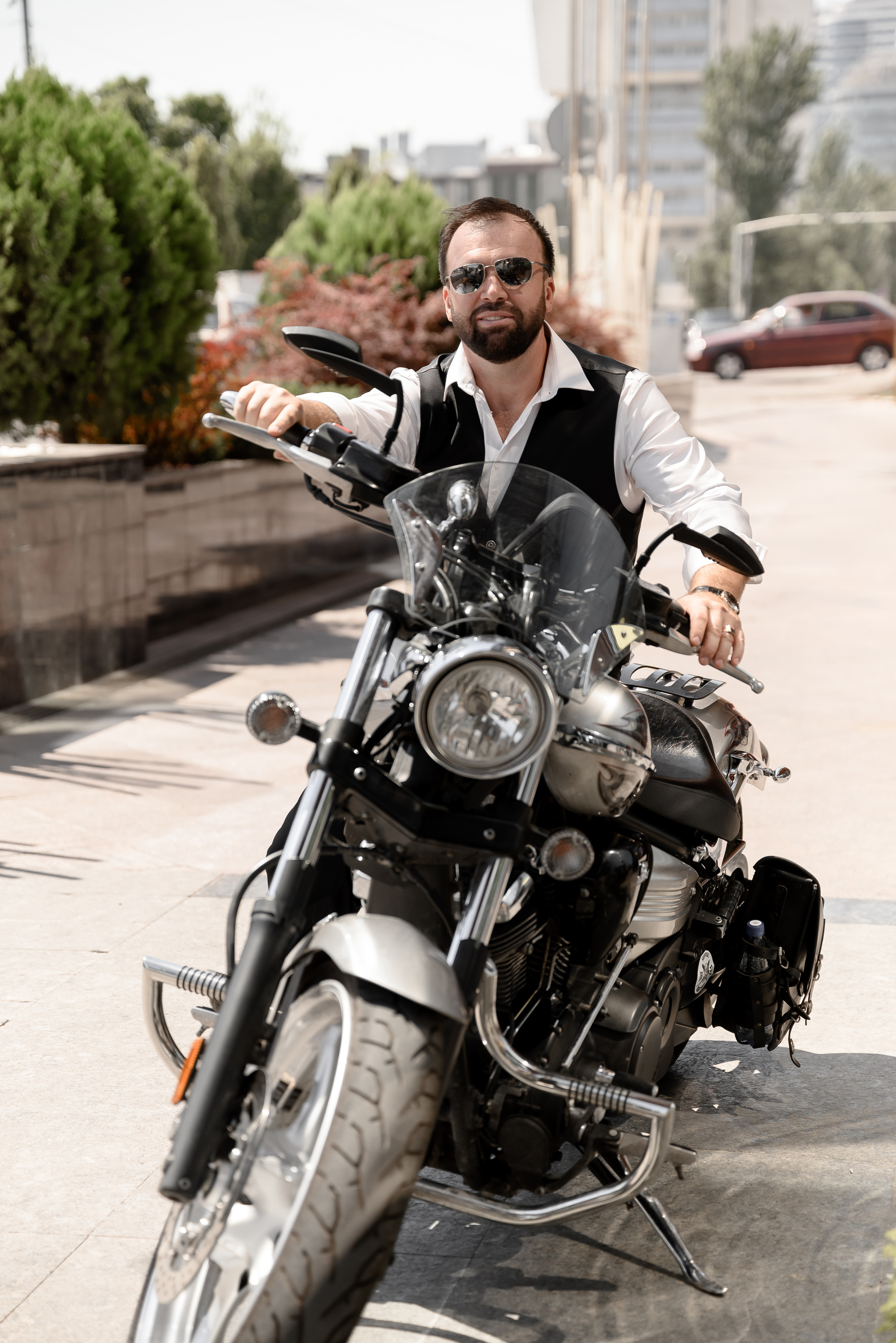 Я вообще делаю, что хочу. Backpackweddings фотограф и видеограф Ростов-на-Дону Сочи