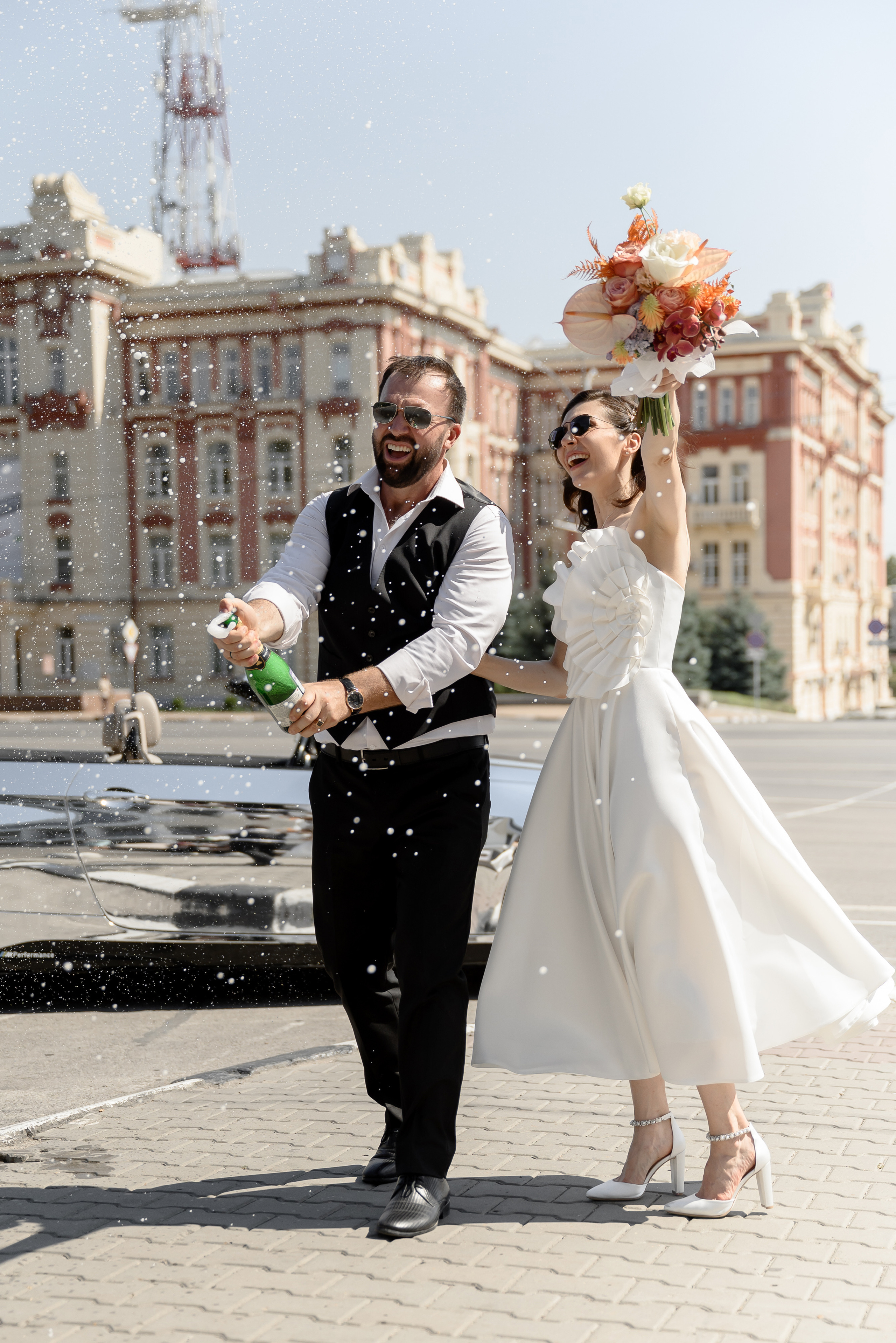 Я вообще делаю, что хочу. Backpackweddings фотограф и видеограф Ростов-на-Дону Сочи