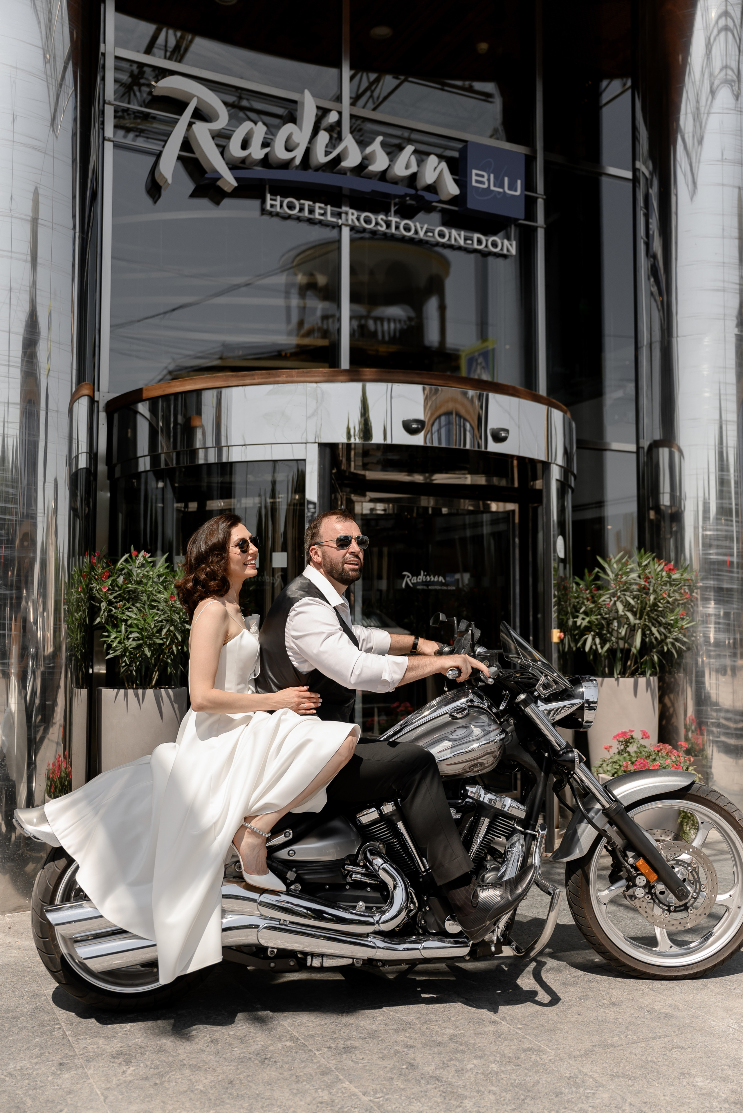 Я вообще делаю, что хочу. Backpackweddings фотограф и видеограф Ростов-на-Дону Сочи