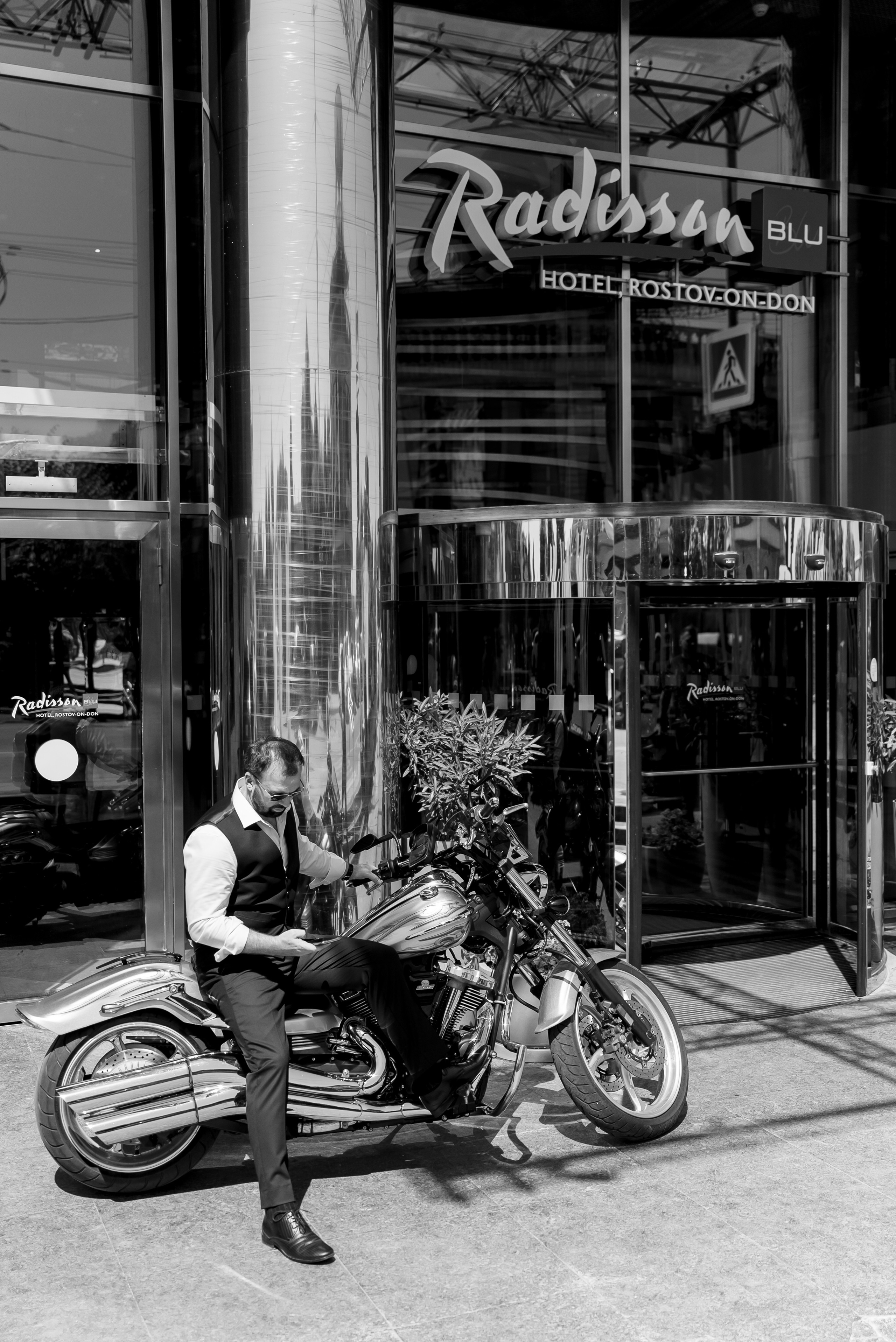 Я вообще делаю, что хочу. Backpackweddings фотограф и видеограф Ростов-на-Дону Сочи