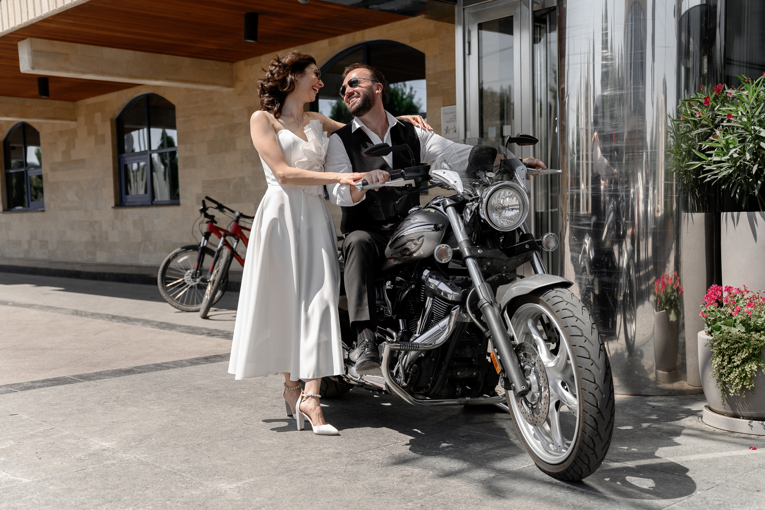 Я вообще делаю, что хочу. Backpackweddings фотограф и видеограф Ростов-на-Дону Сочи