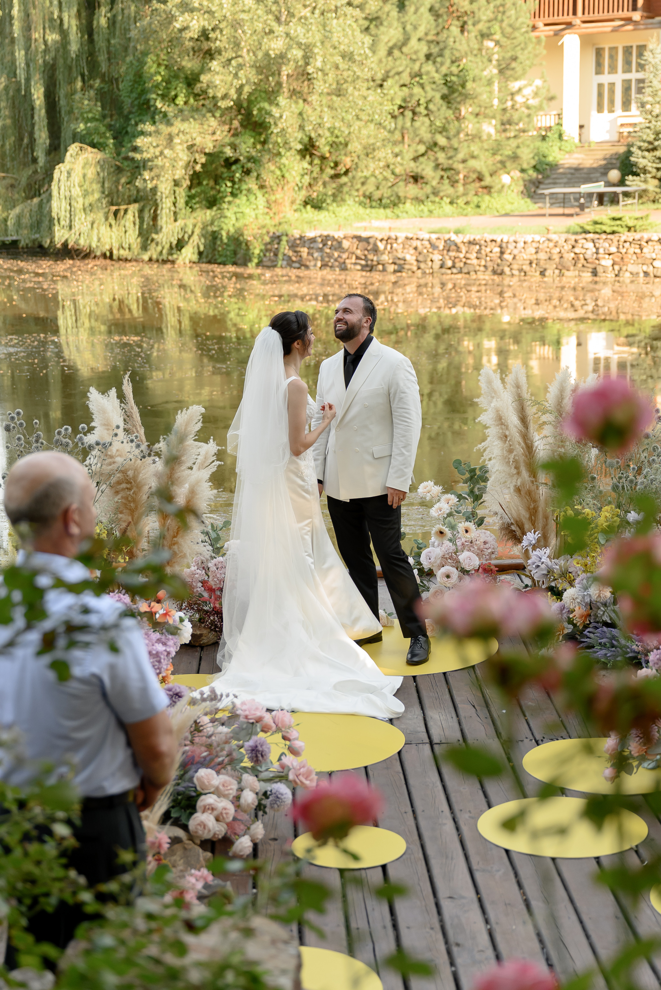 Я вообще делаю, что хочу. Backpackweddings фотограф и видеограф Ростов-на-Дону Сочи