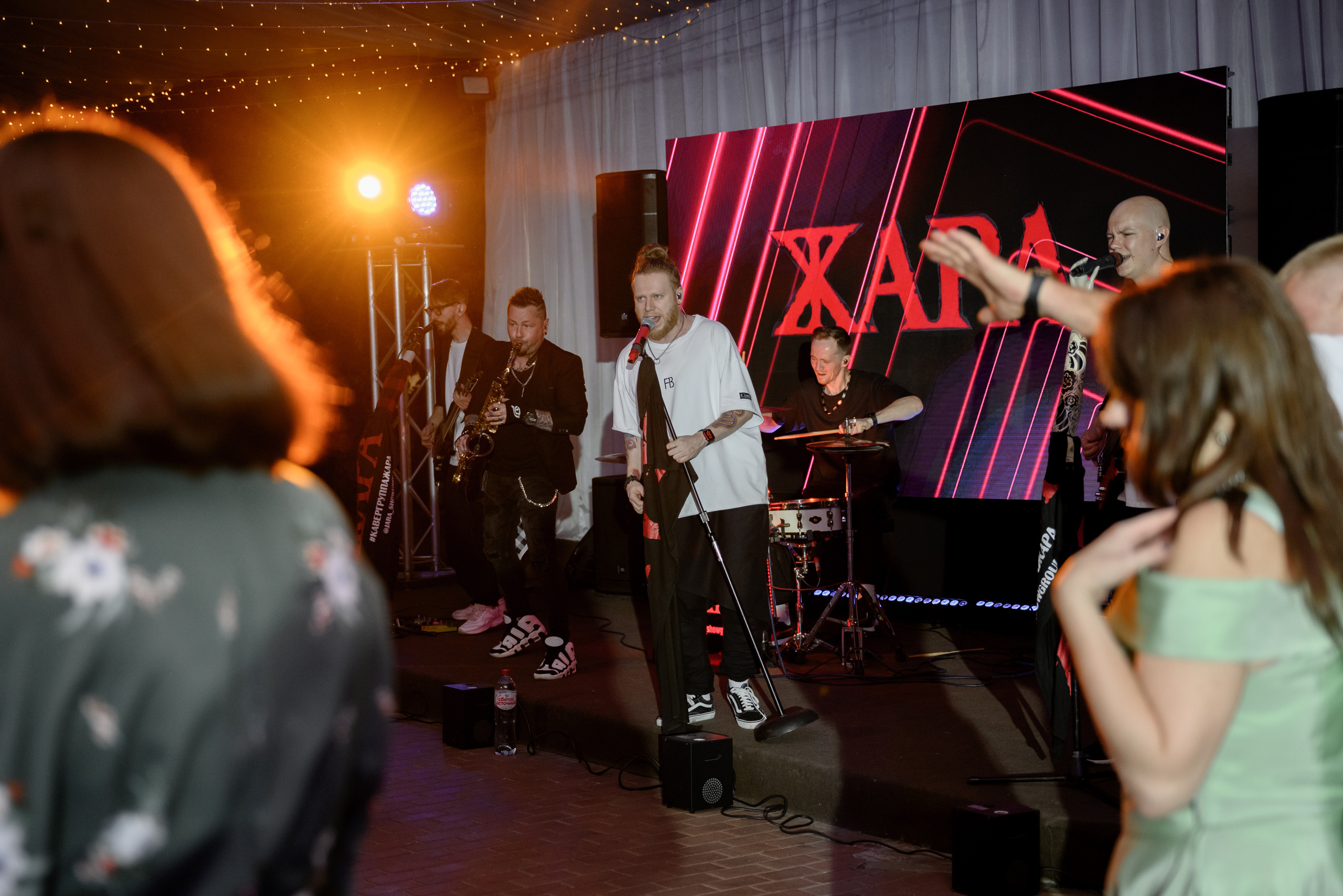 Я вообще делаю, что хочу. Backpackweddings фотограф и видеограф Ростов-на-Дону Сочи