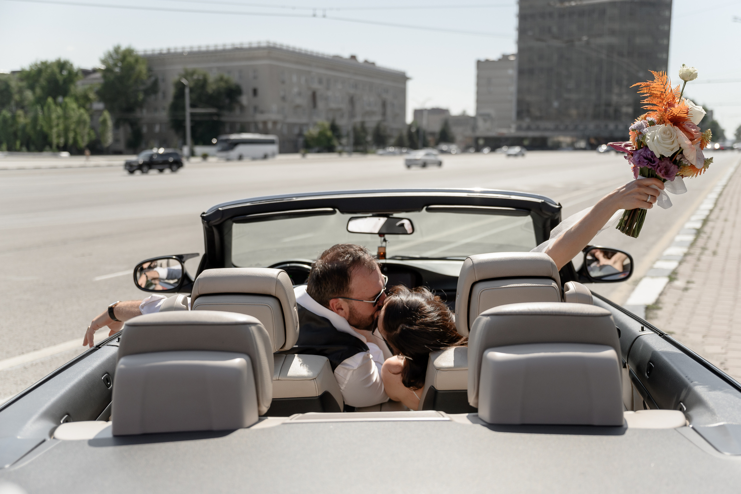 Я вообще делаю, что хочу. Backpackweddings фотограф и видеограф Ростов-на-Дону Сочи