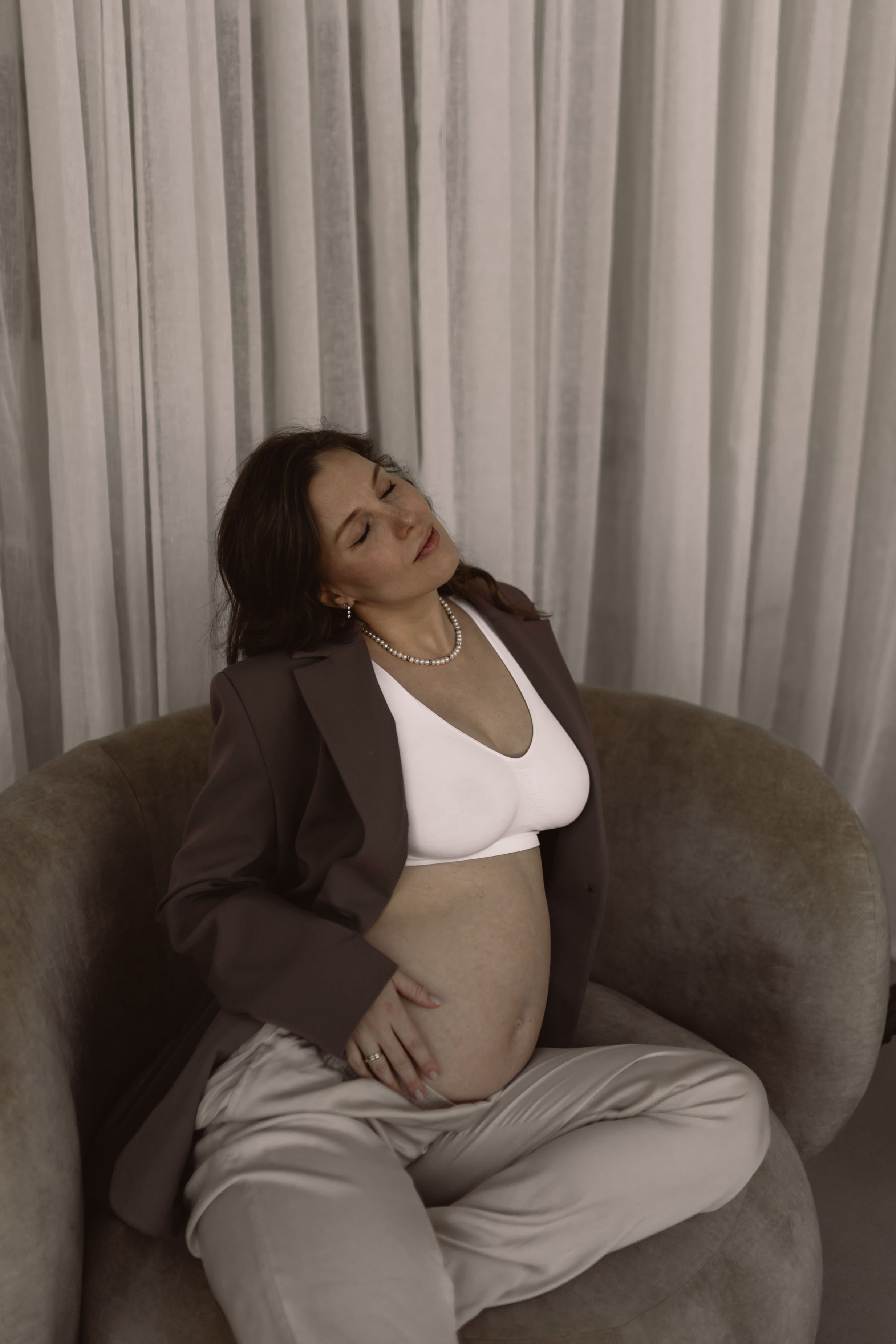 Ольга. Главная