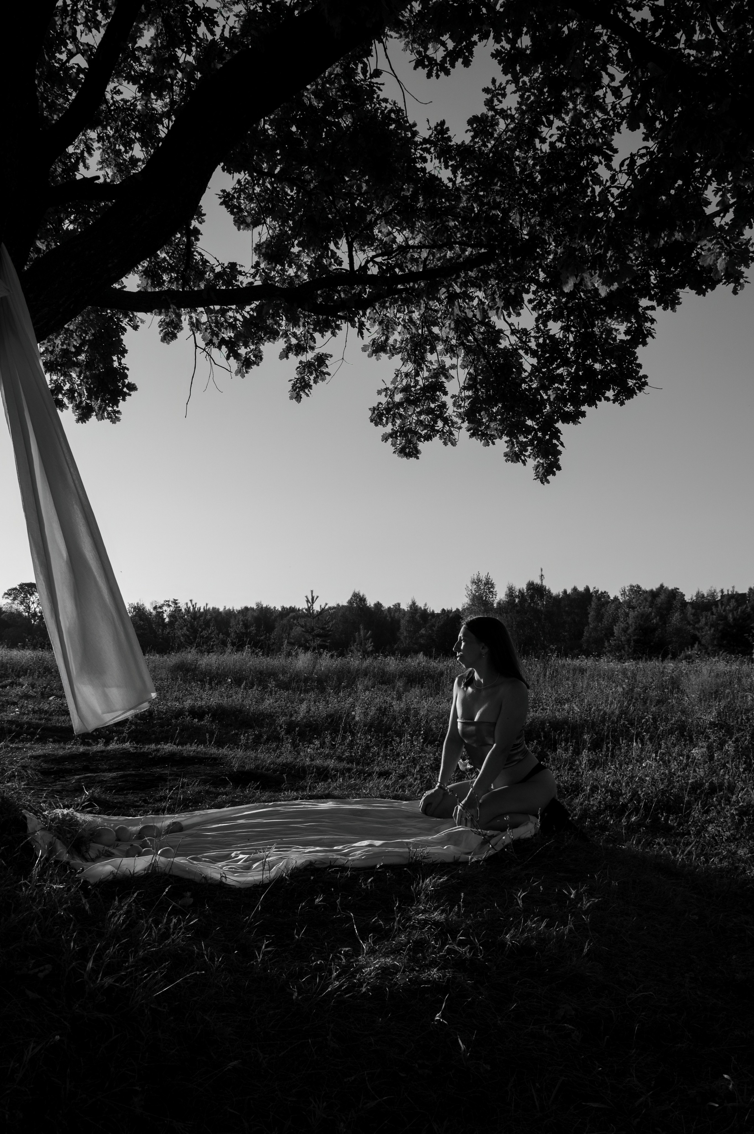 AL`BINA. Свадебный и портретный фотограф в Казани