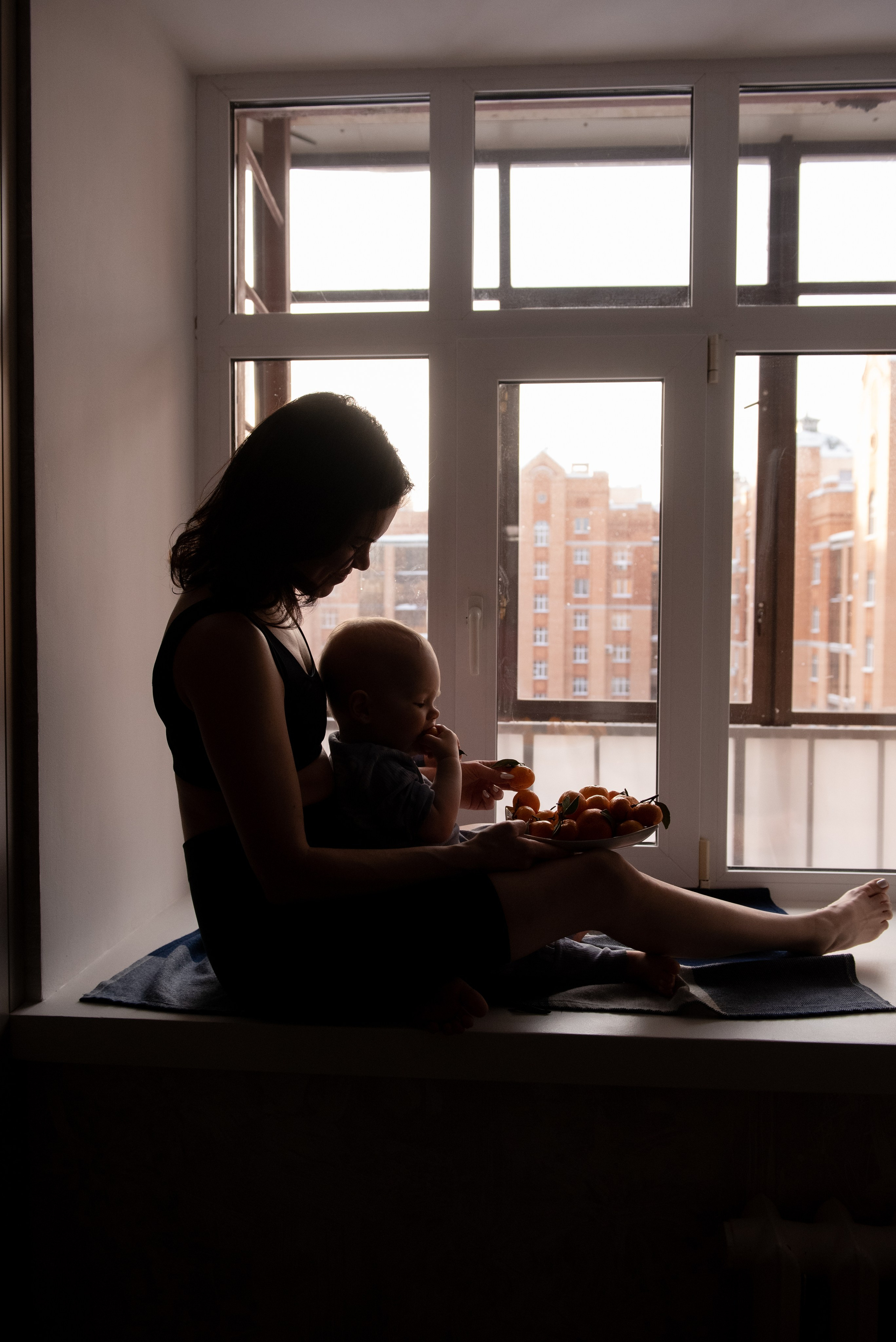 | мама и сын |. Свадебный и портретный фотограф в Казани