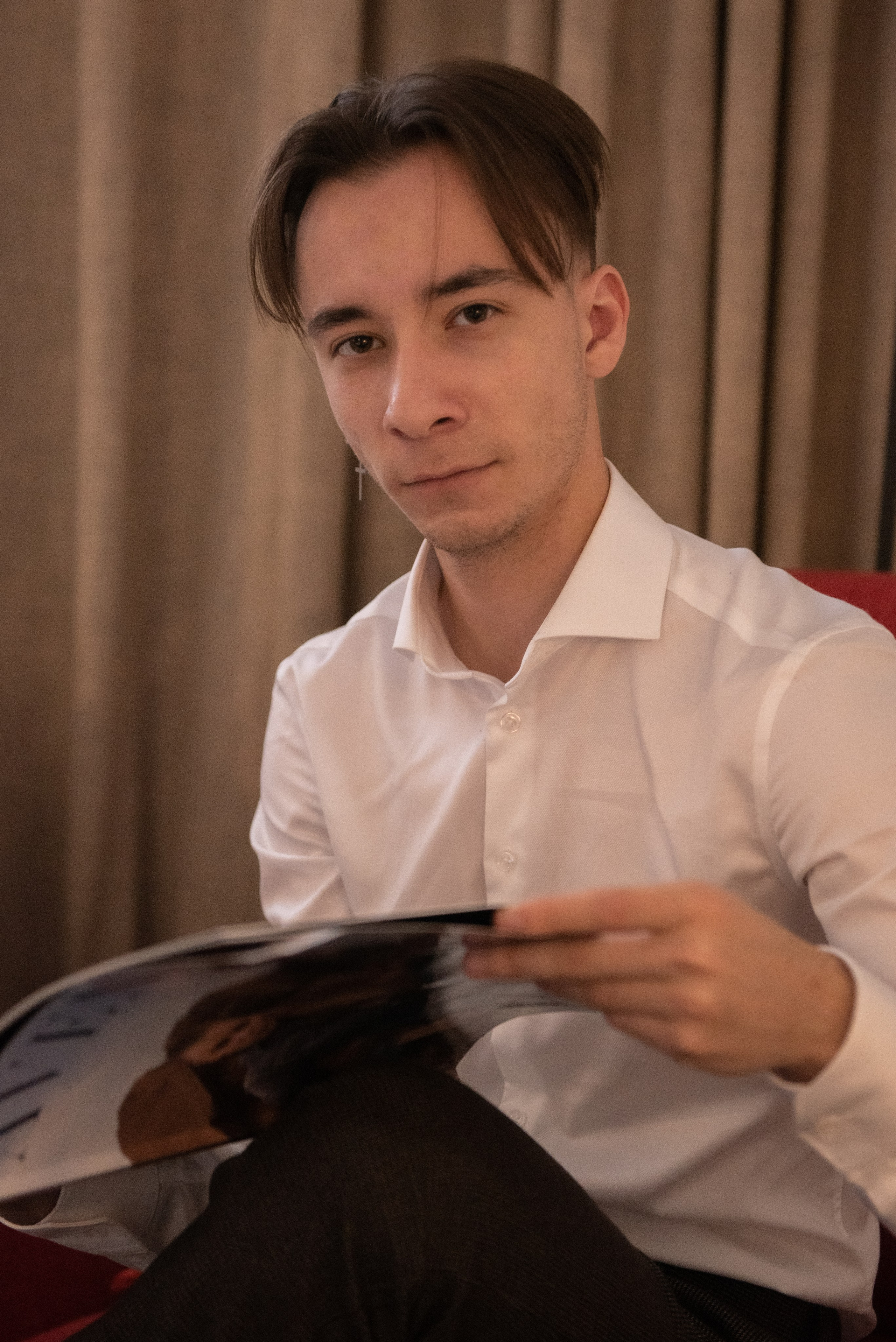 | Ирина & Влад |. Свадебный и портретный фотограф в Казани