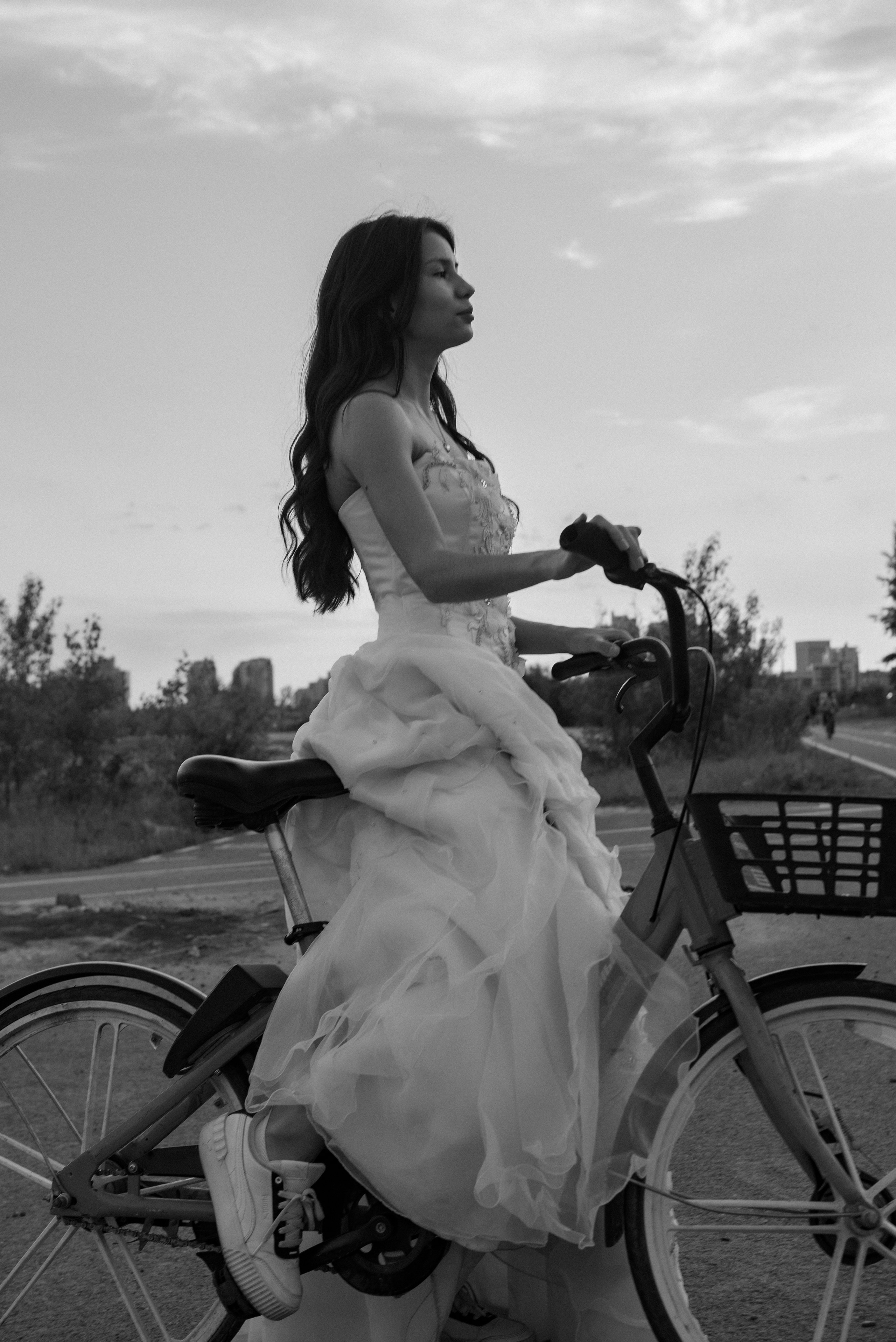 | Лиана-сбежавшая невеста |. Свадебный и портретный фотограф в Казани