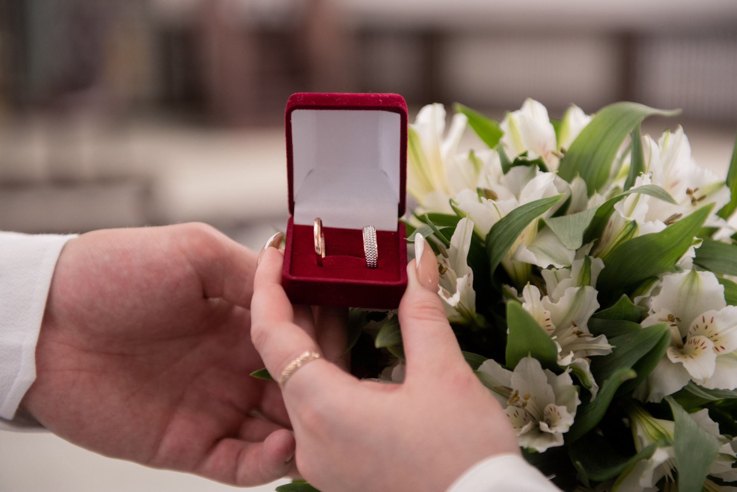 | Рушана & Азат |. Свадебный и портретный фотограф в Казани