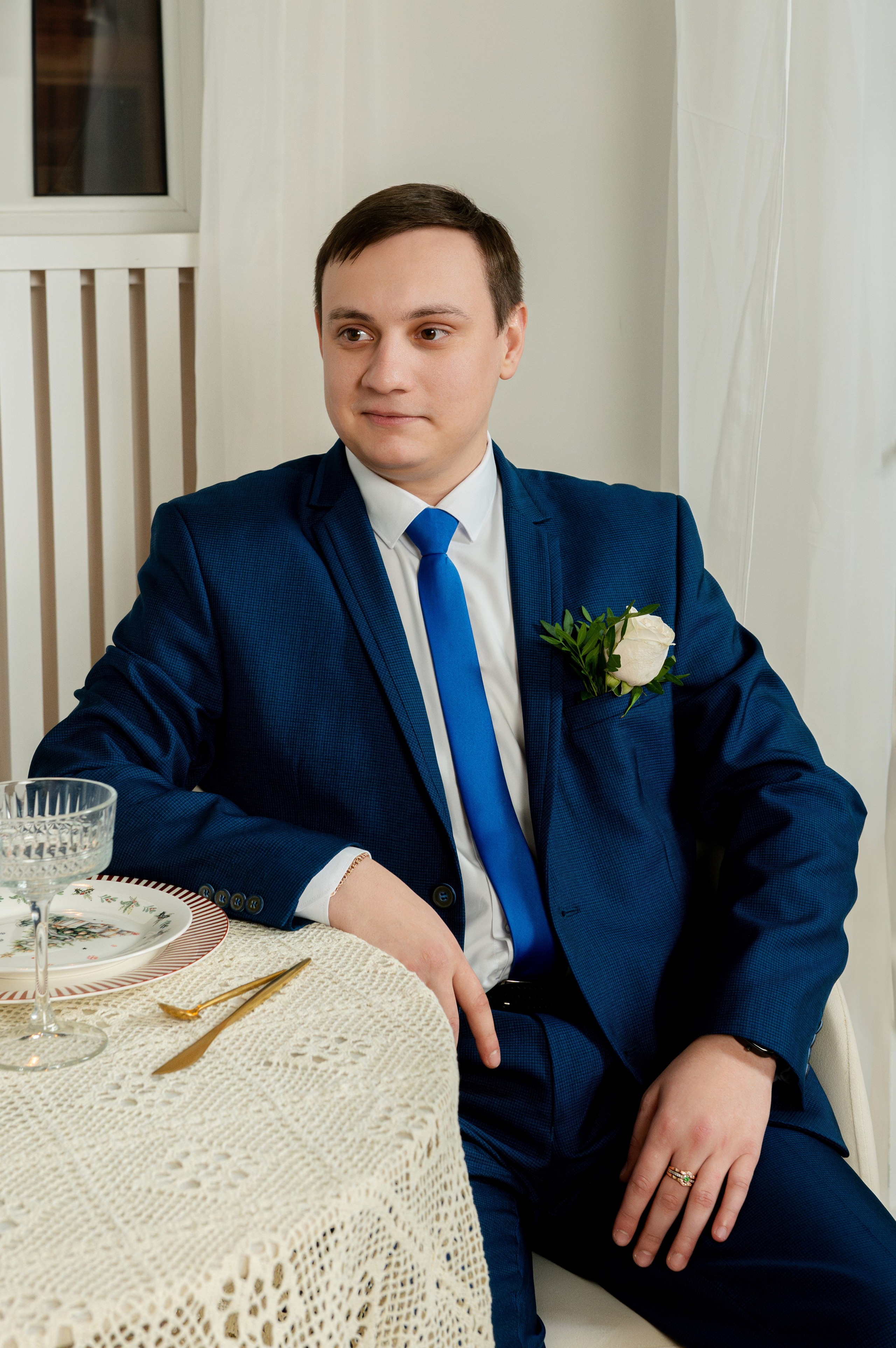 |YANA & ALEKS |. Свадебный и портретный фотограф в Казани