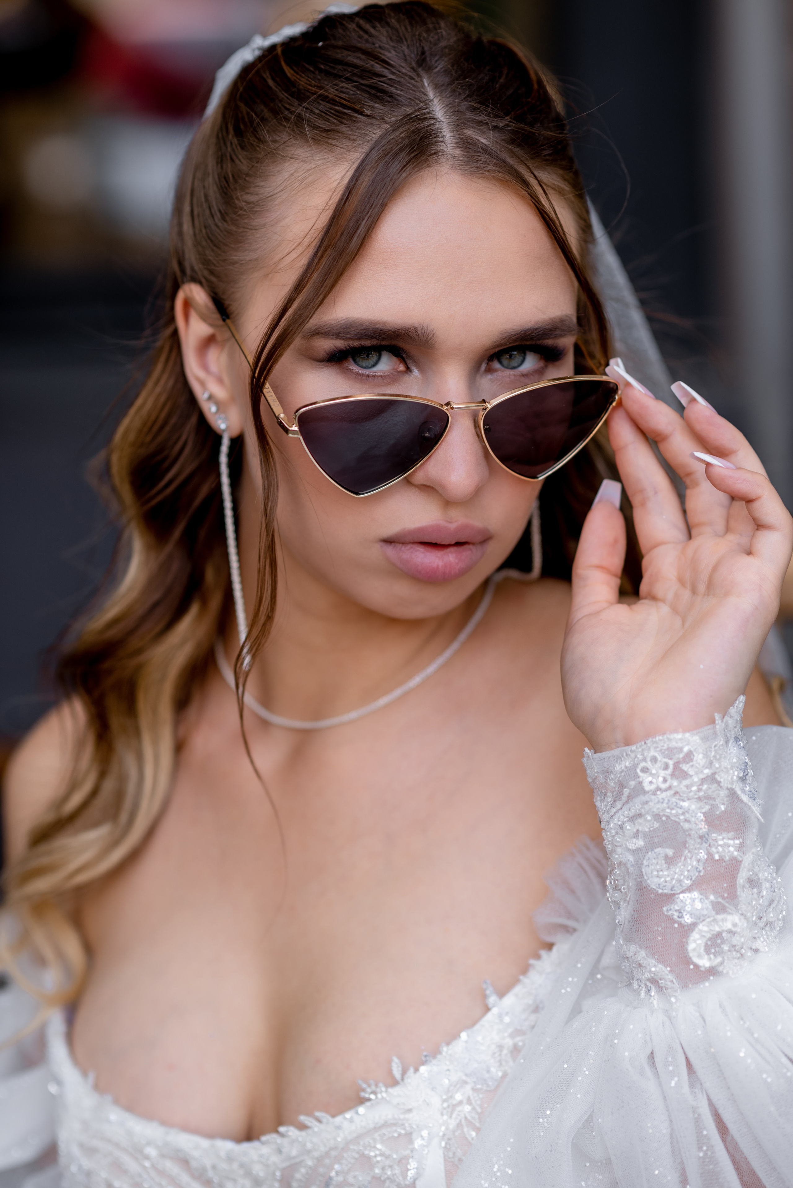 Дмитрий и Диана. Свадебная и семейная фото и видеосъёмка. Брянск