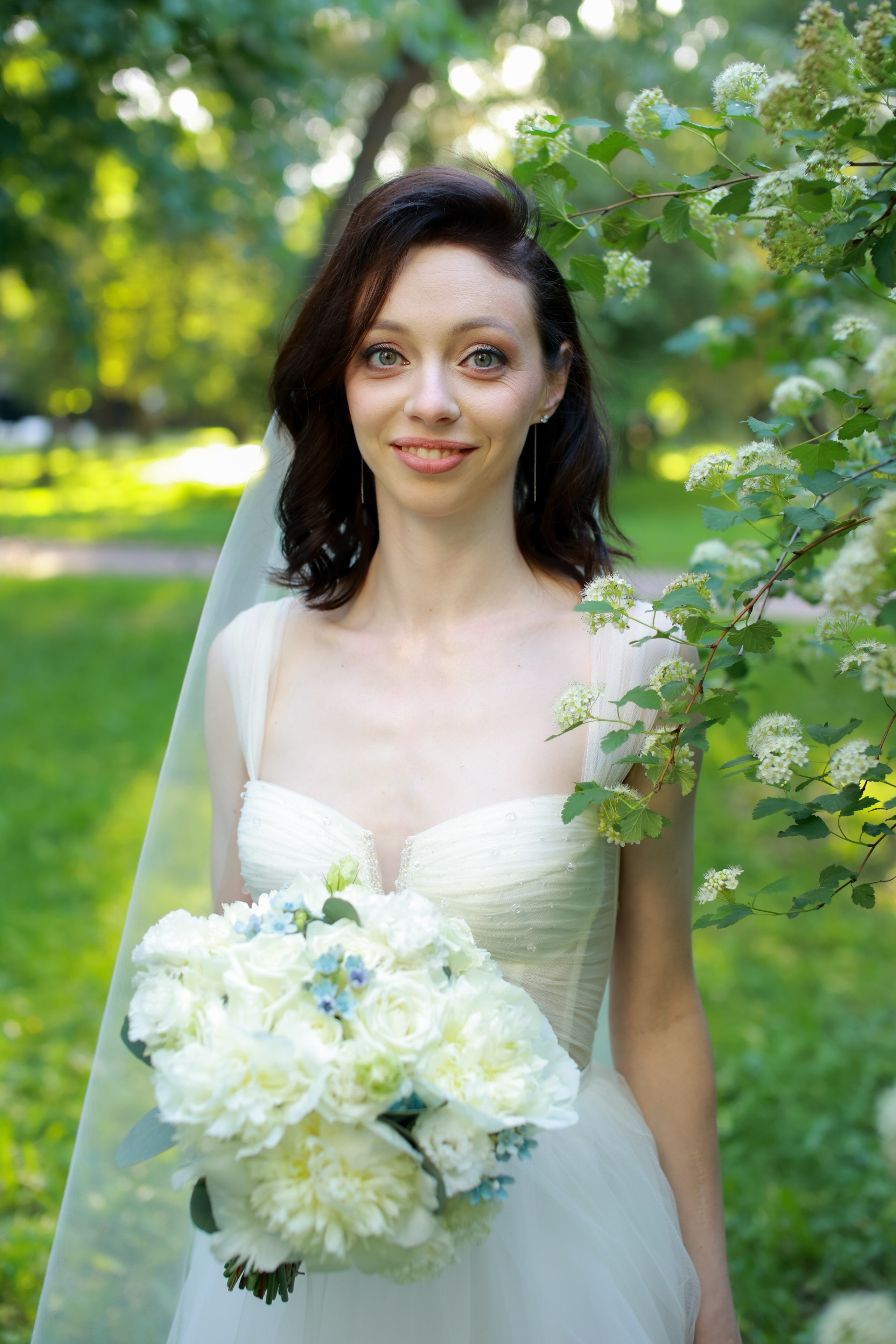 Оля и Гриша. Свадебный фотограф и контент креатор Нюта Арт в Петербурге