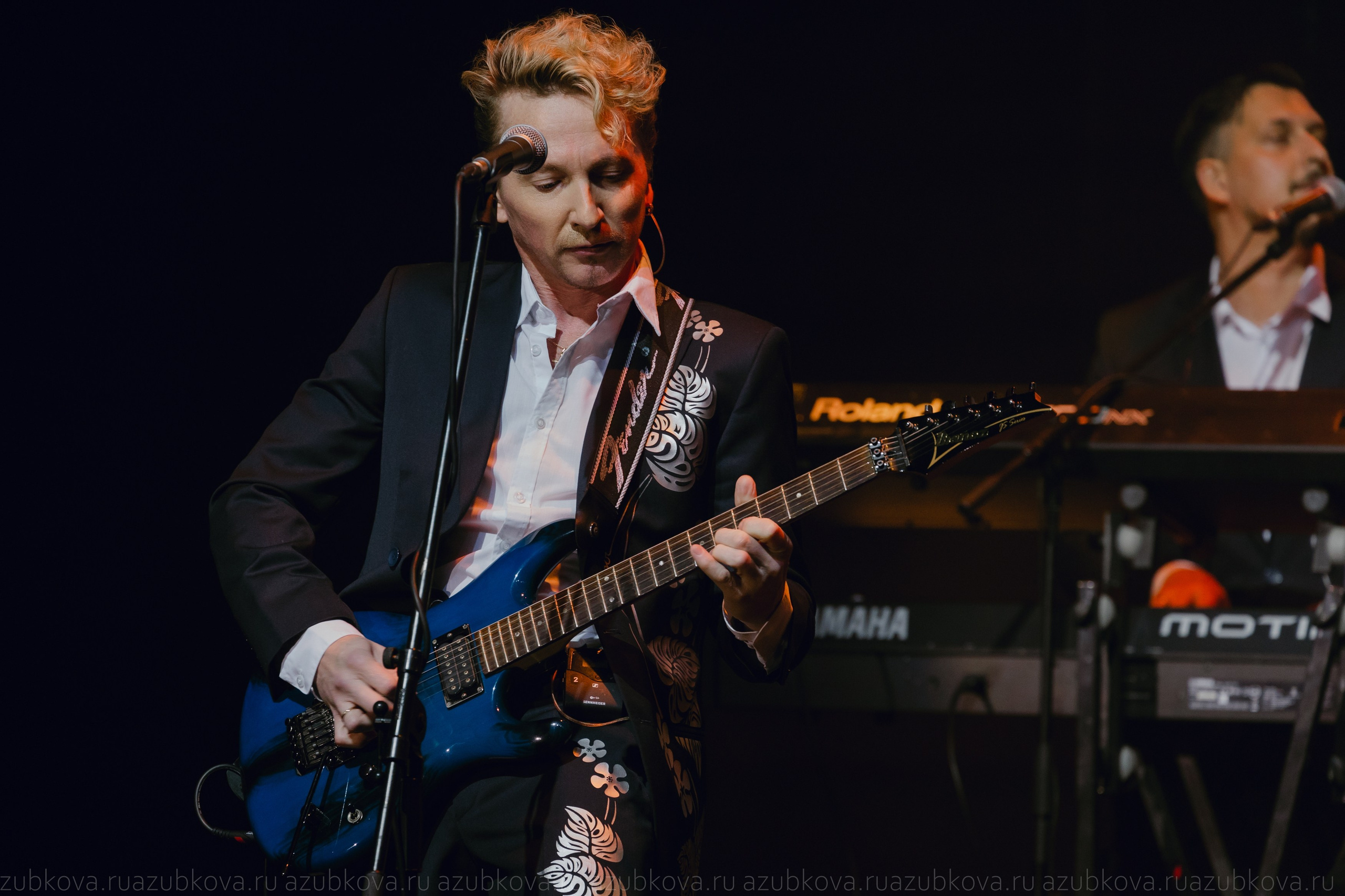 Сябры. Фотограф Анастасия Зубкова