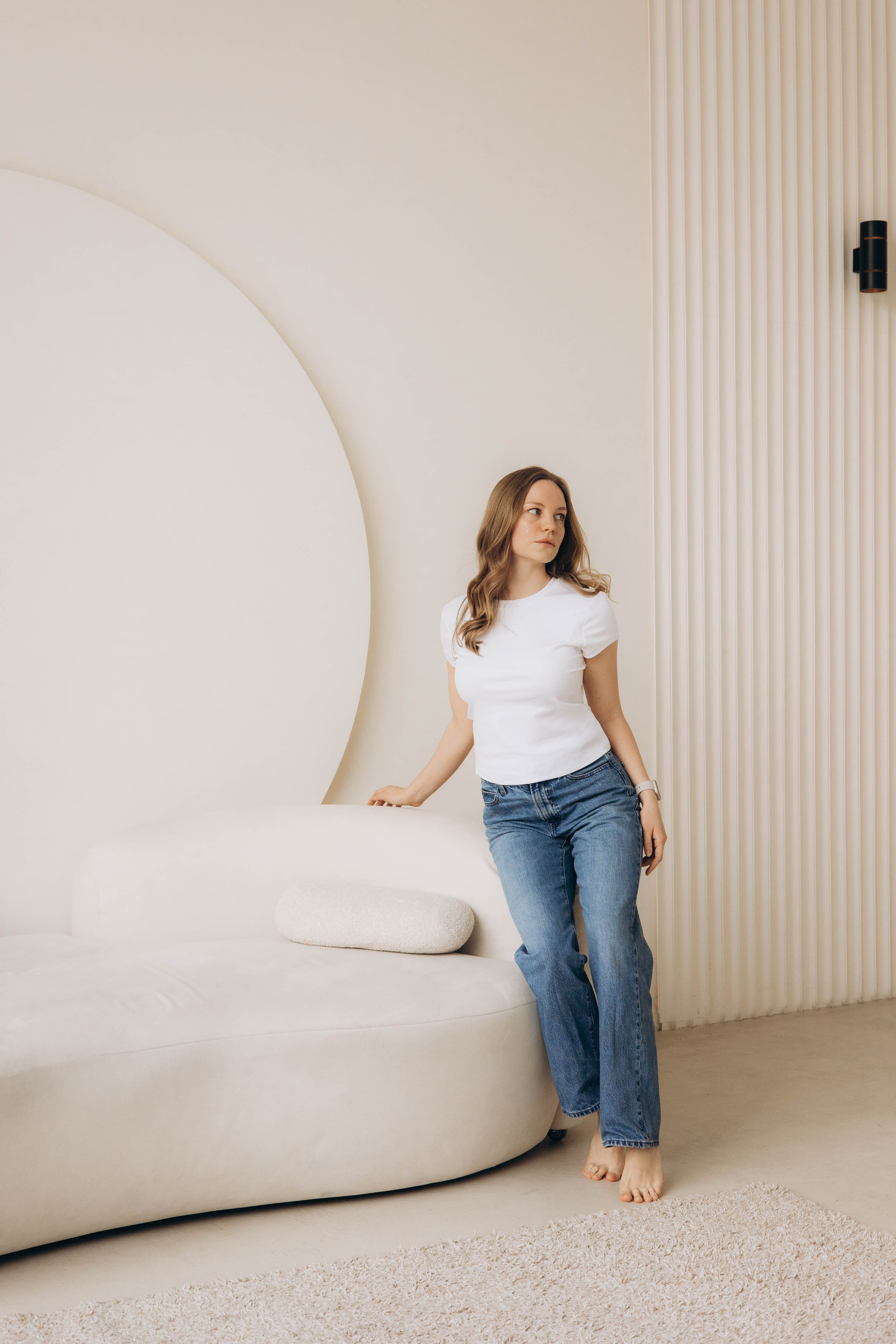 Евгения. Наталья Косьянова. Ваш фотограф. Москва