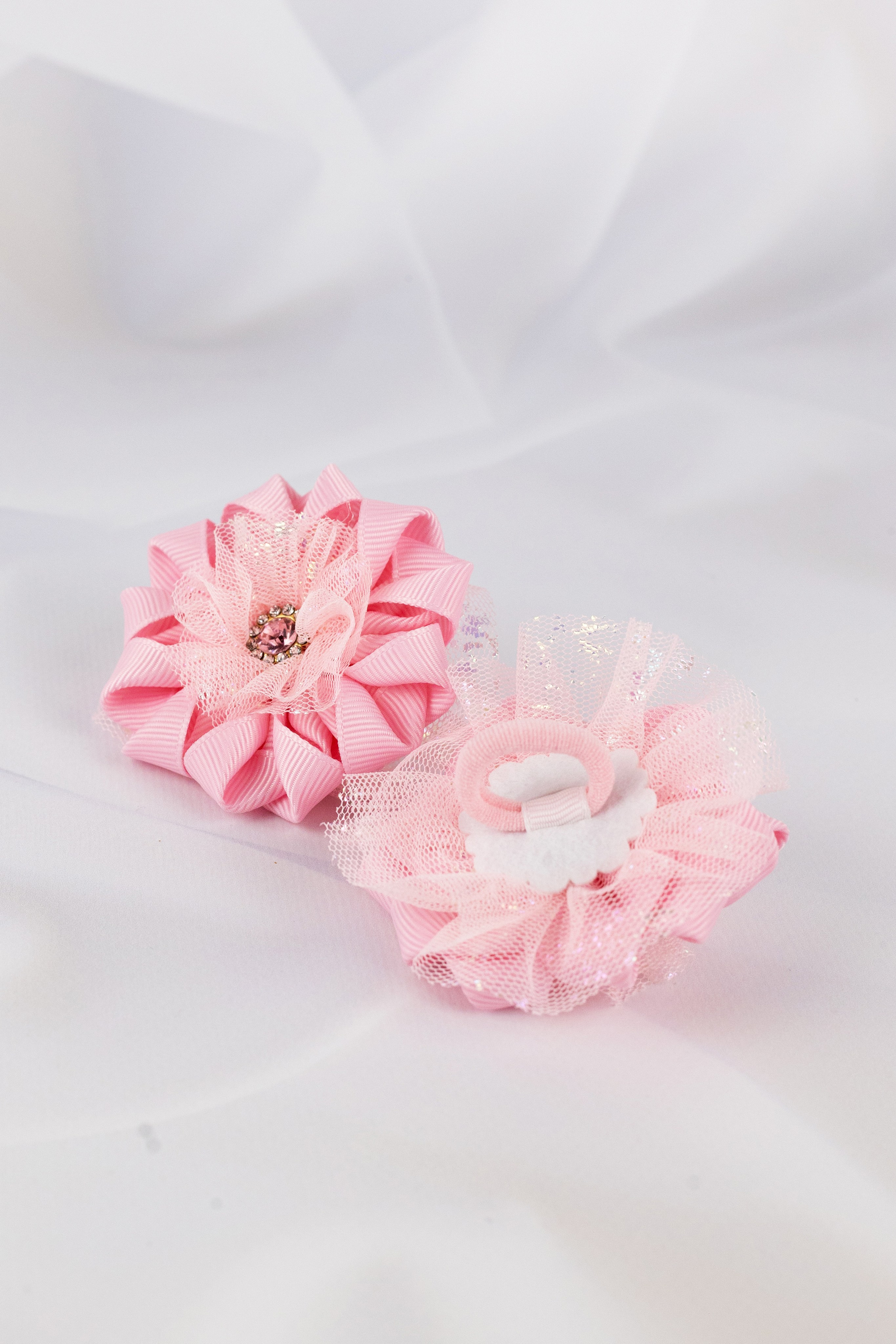 Бантики для девочек. Наталья Косьянова. Ваш фотограф. Москва