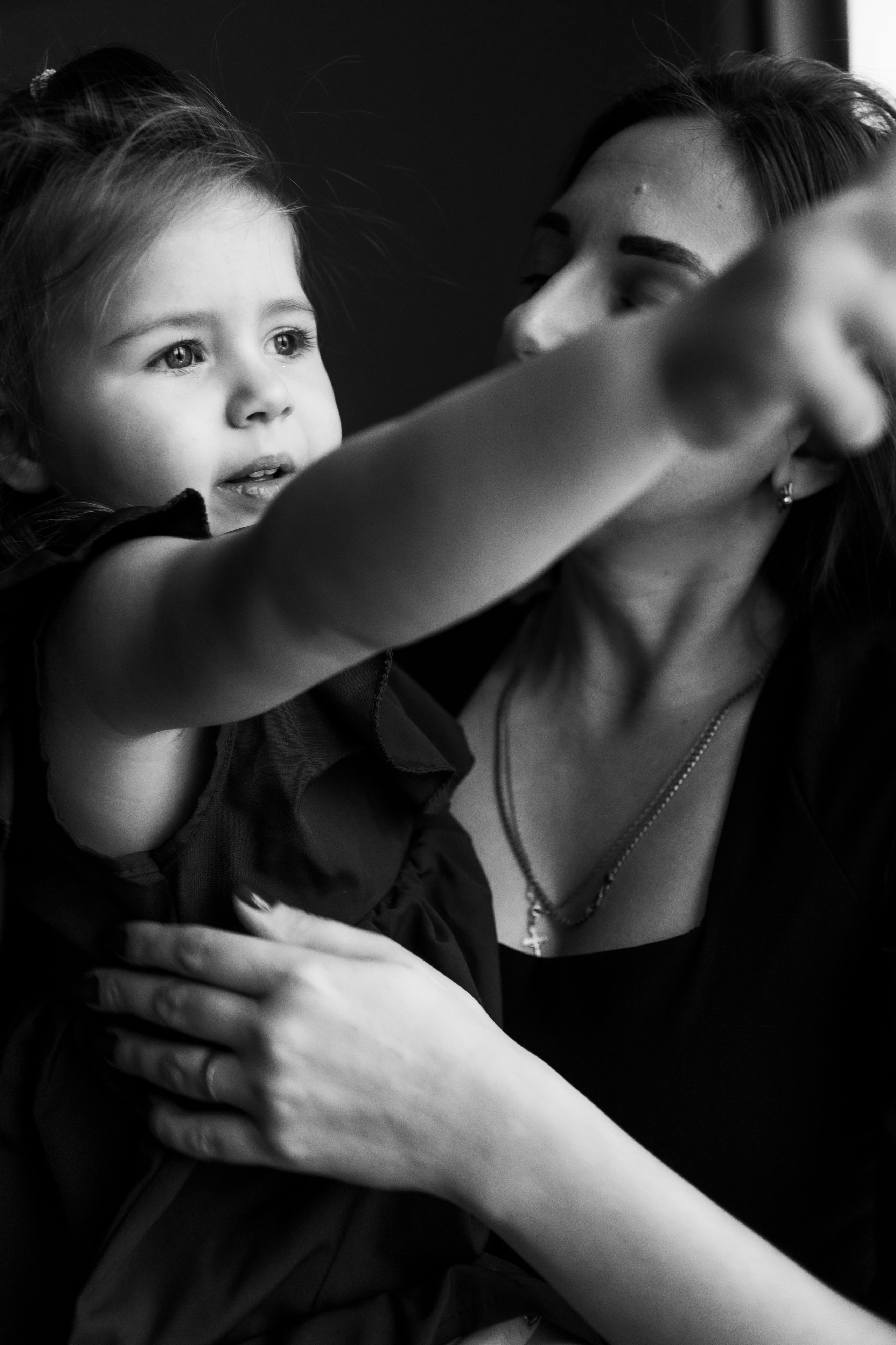 Валерия. Портретный и свадебный фотограф в Белгороде Глухова Кристина