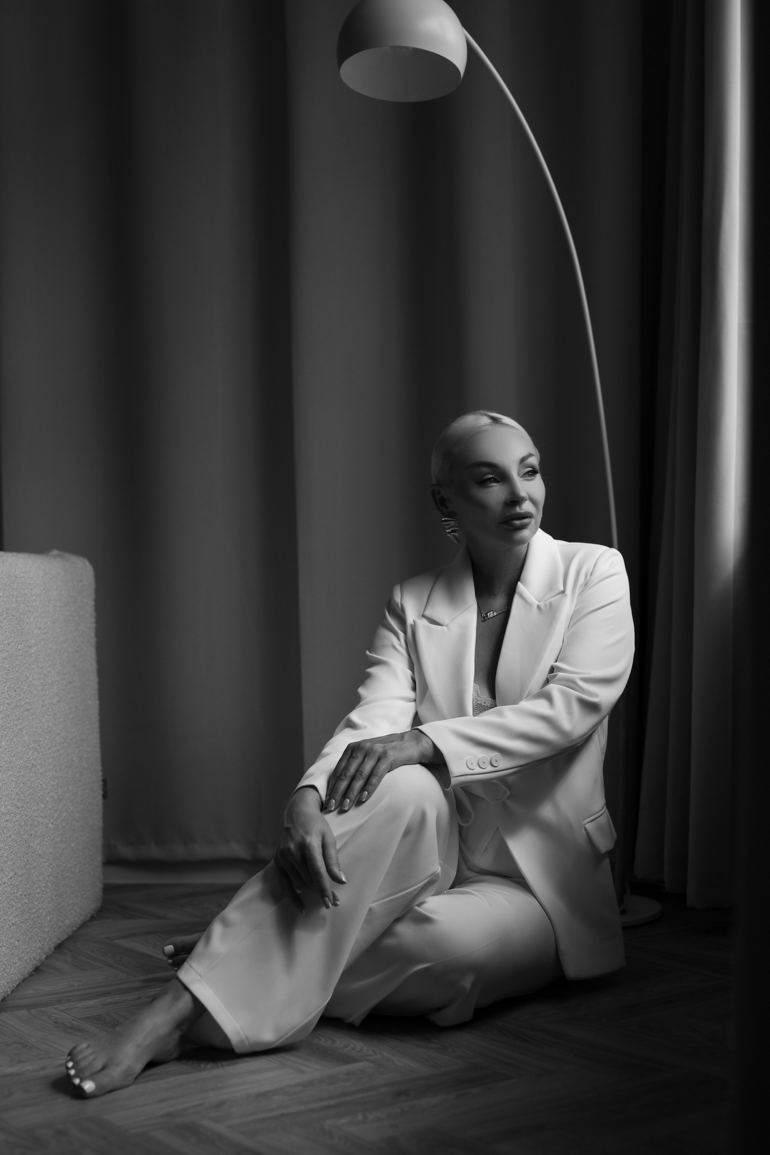 Татьяна. Таня Давтян фотограф в Новосибирске