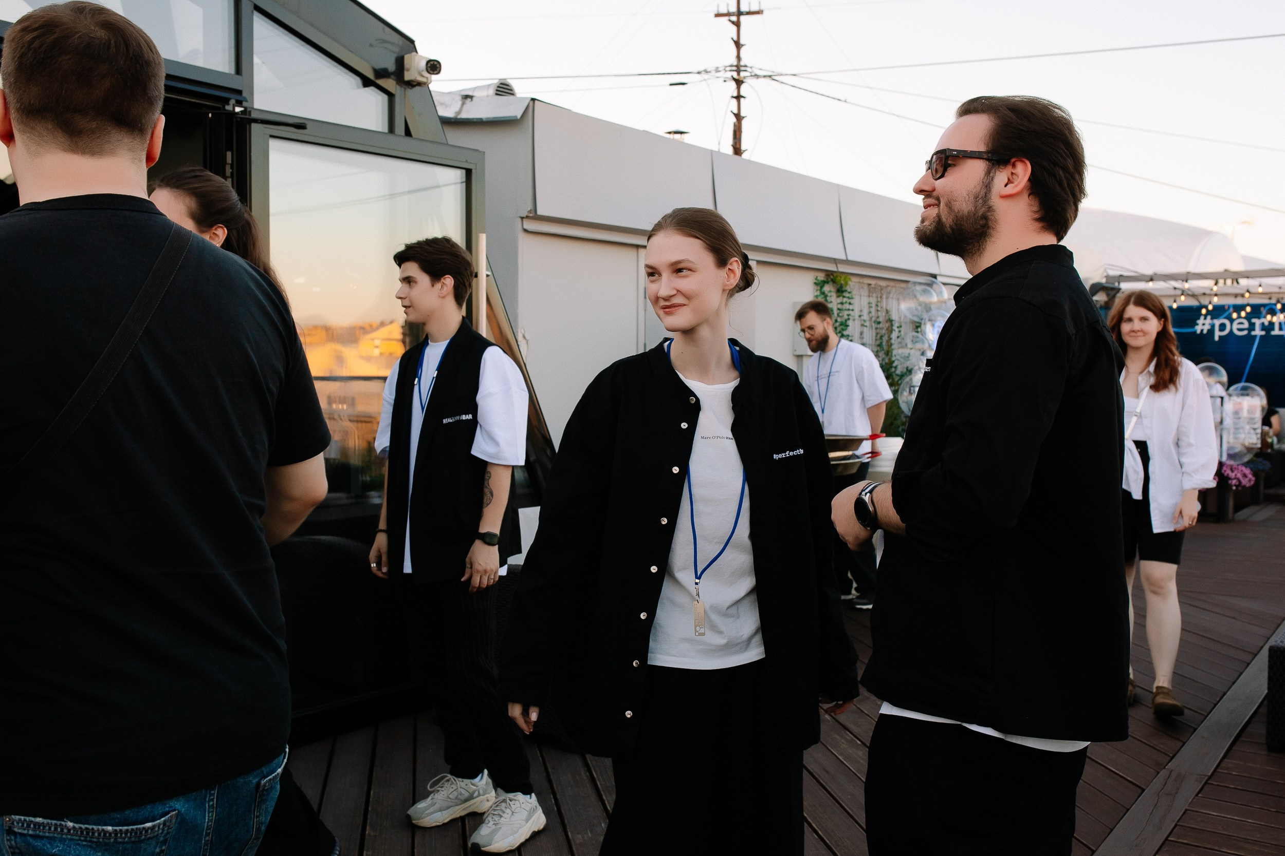 Saint Petersburg Cocktail Week afterparty. Фотограф в Санкт-Петербурге