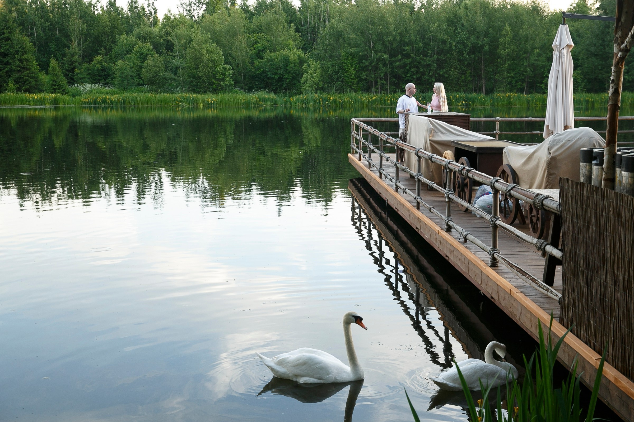 Корпоратив SENSE. Фотограф в Москве