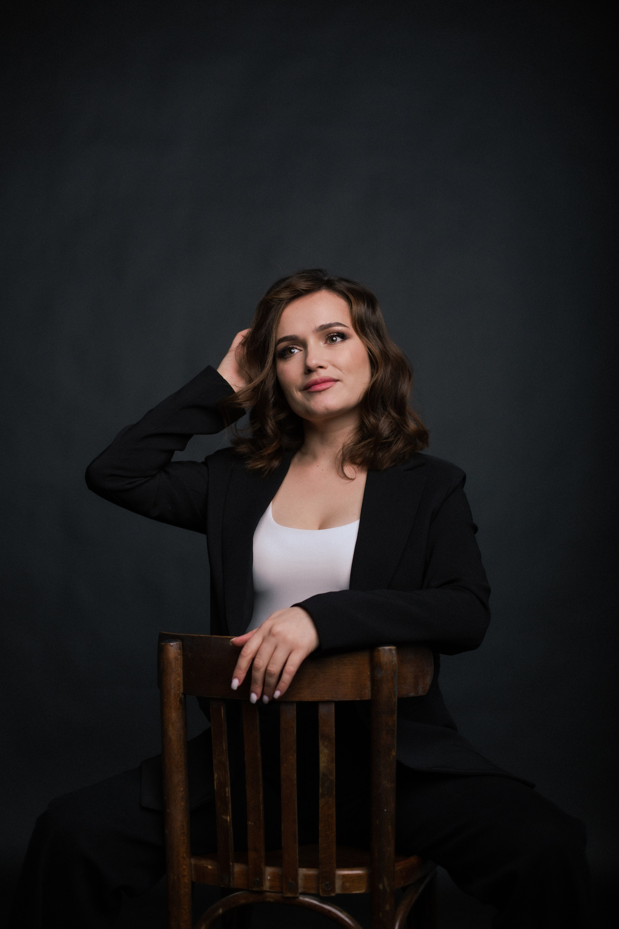 Zeynep. Beye Shevkiyeva Photography