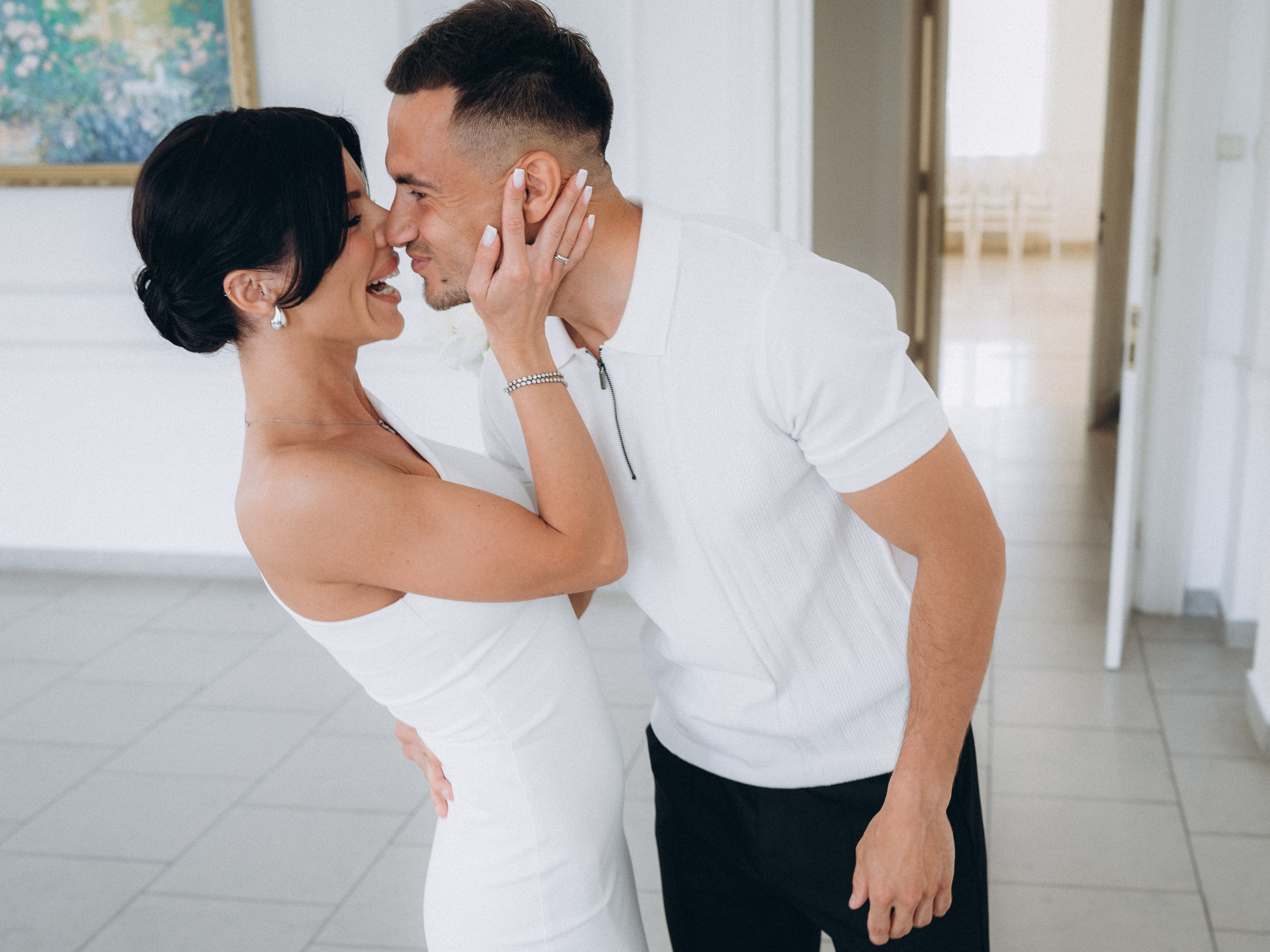 Свадебный день. Фотограф Любовь Подосенова Липецк|Воронеж