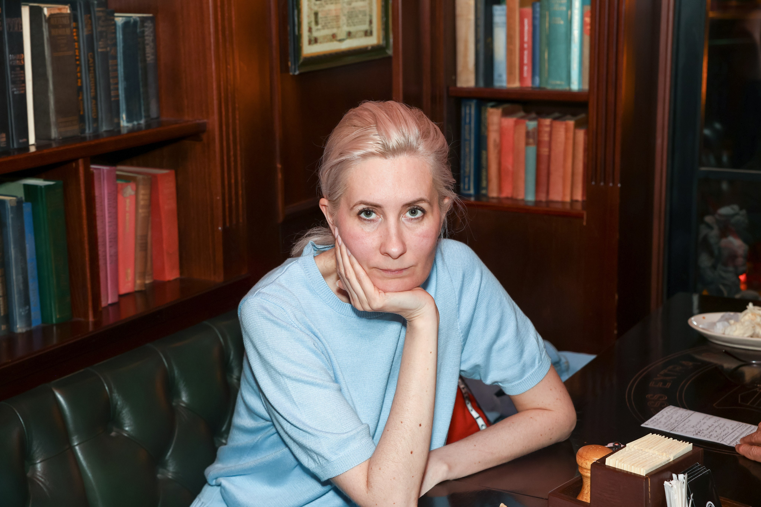 Клуб «Без дураков»