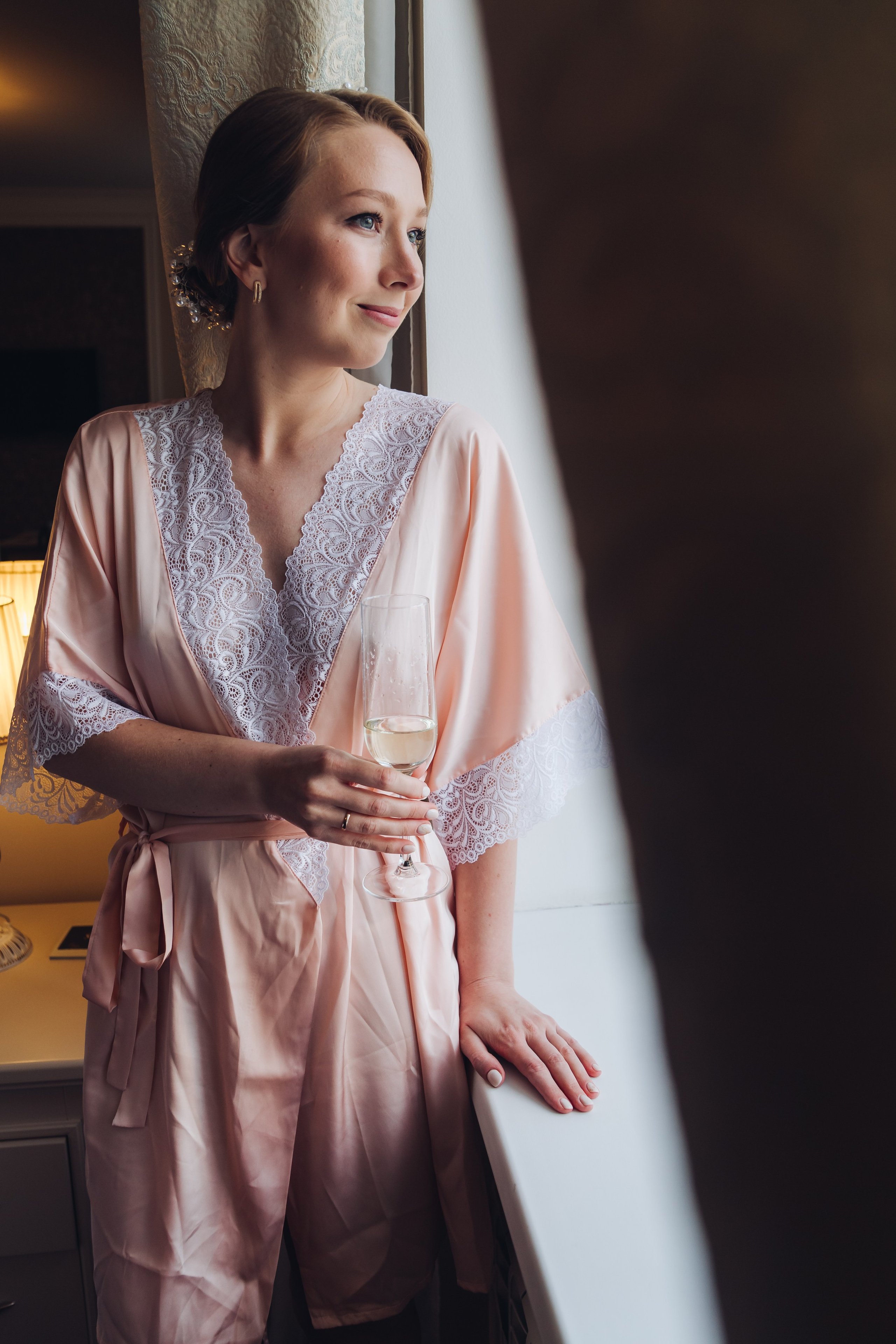 День для двоих. Свадебный и женский фотограф в Санкт-Петербурге Муртеева Екатерина