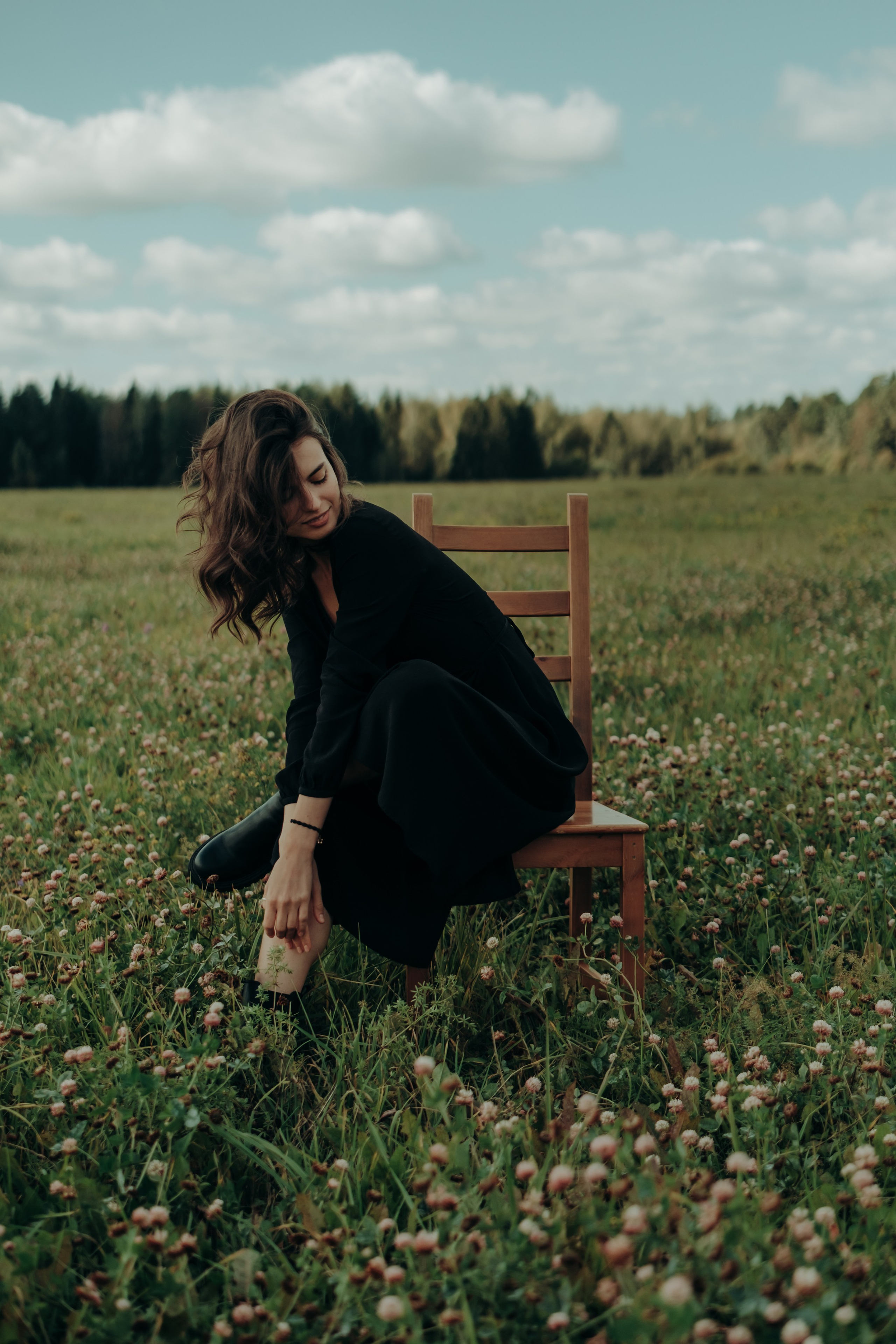 Татьяна. Vladimirbaklenev