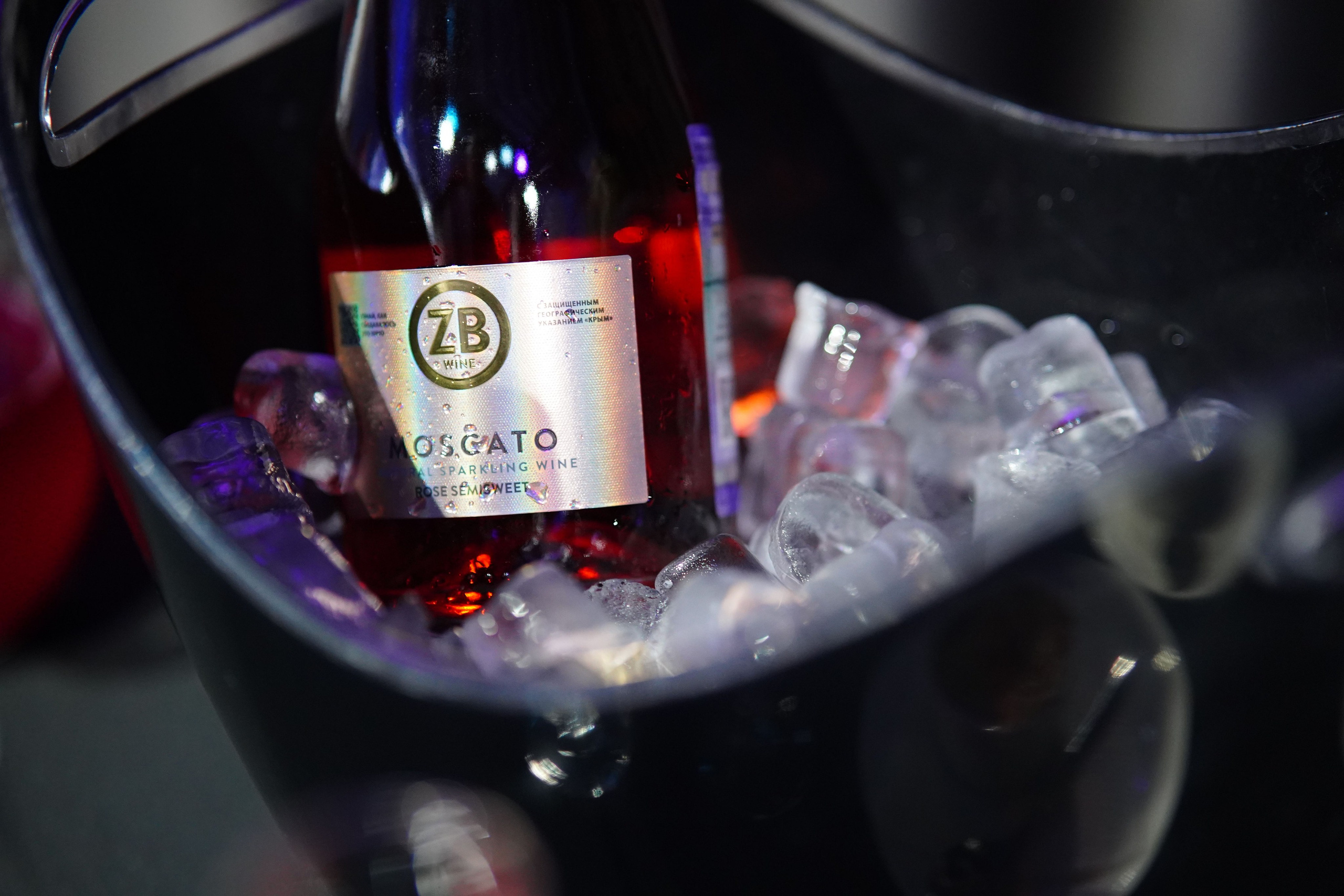 Винное казино. Фотограф в Воронеже Ольга Космодемьянская