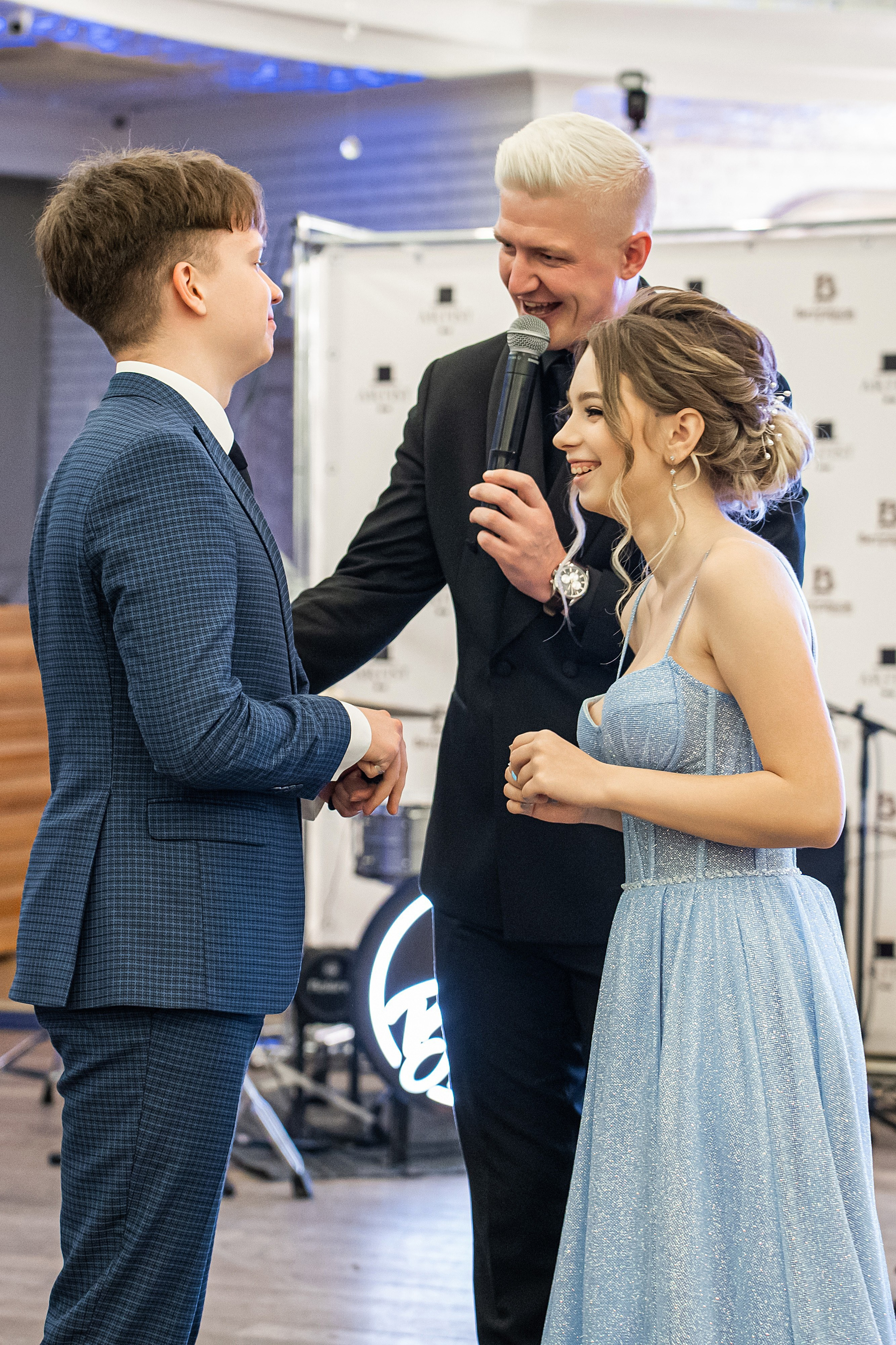 Выпускной 101 школа | Артист. Фотограф в Воронеже Ольга Космодемьянская