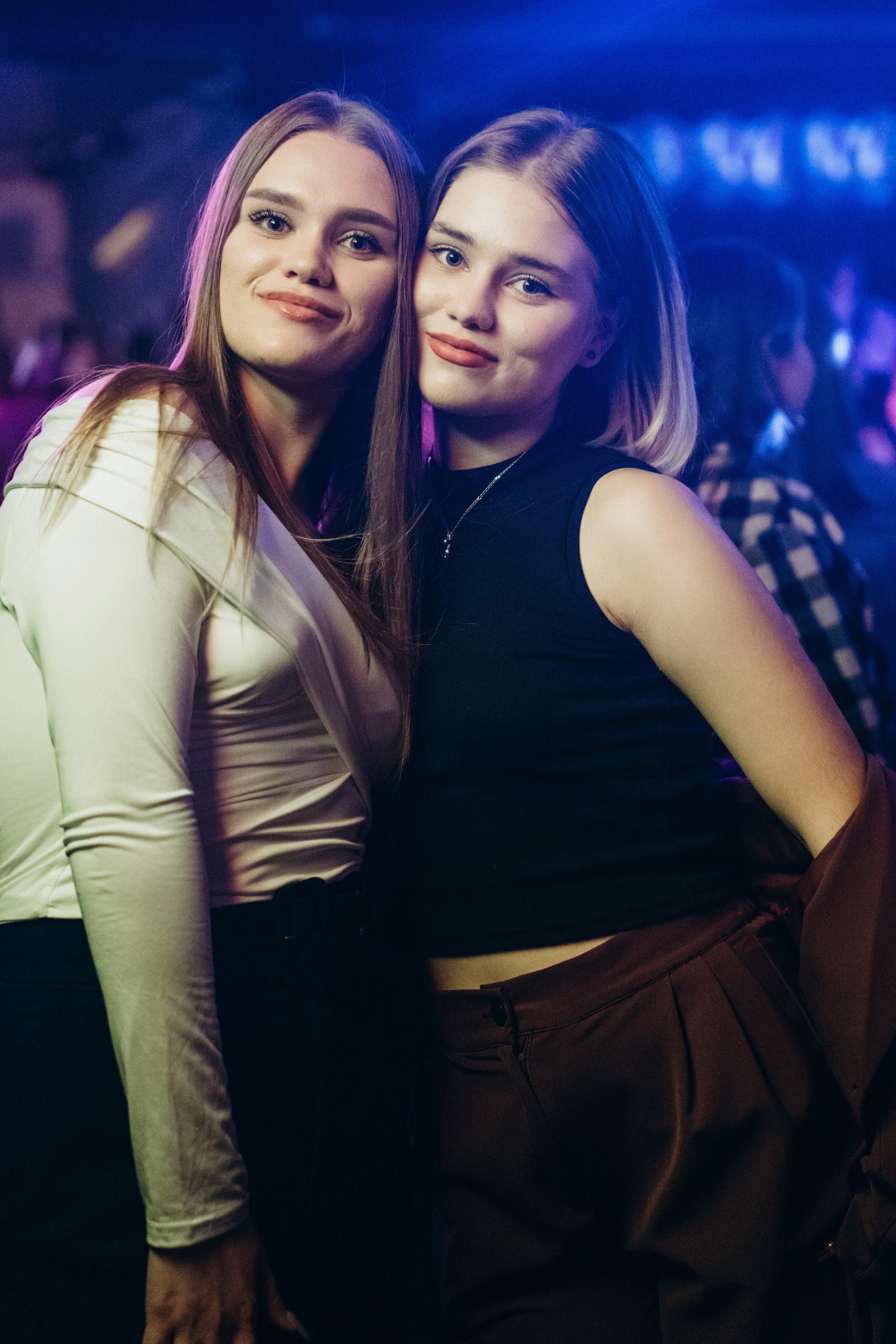 Коммуна. Фотограф в Воронеже Ольга Космодемьянская