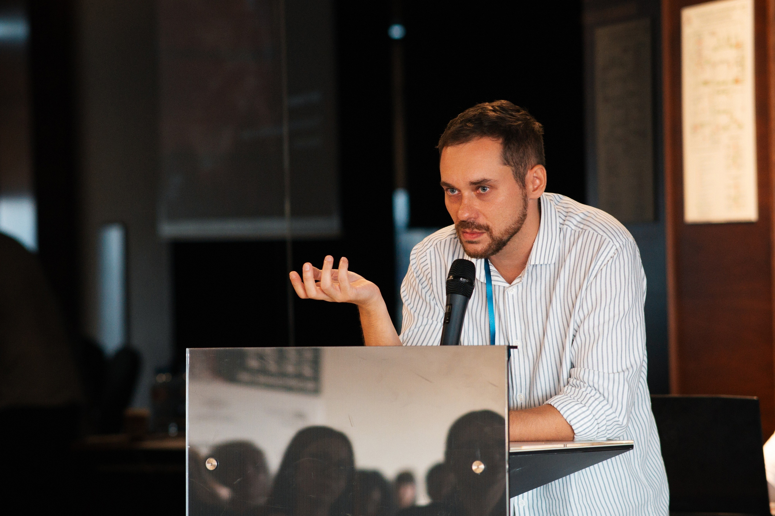 ЮФМ V. Фотограф в Воронеже Ольга Космодемьянская