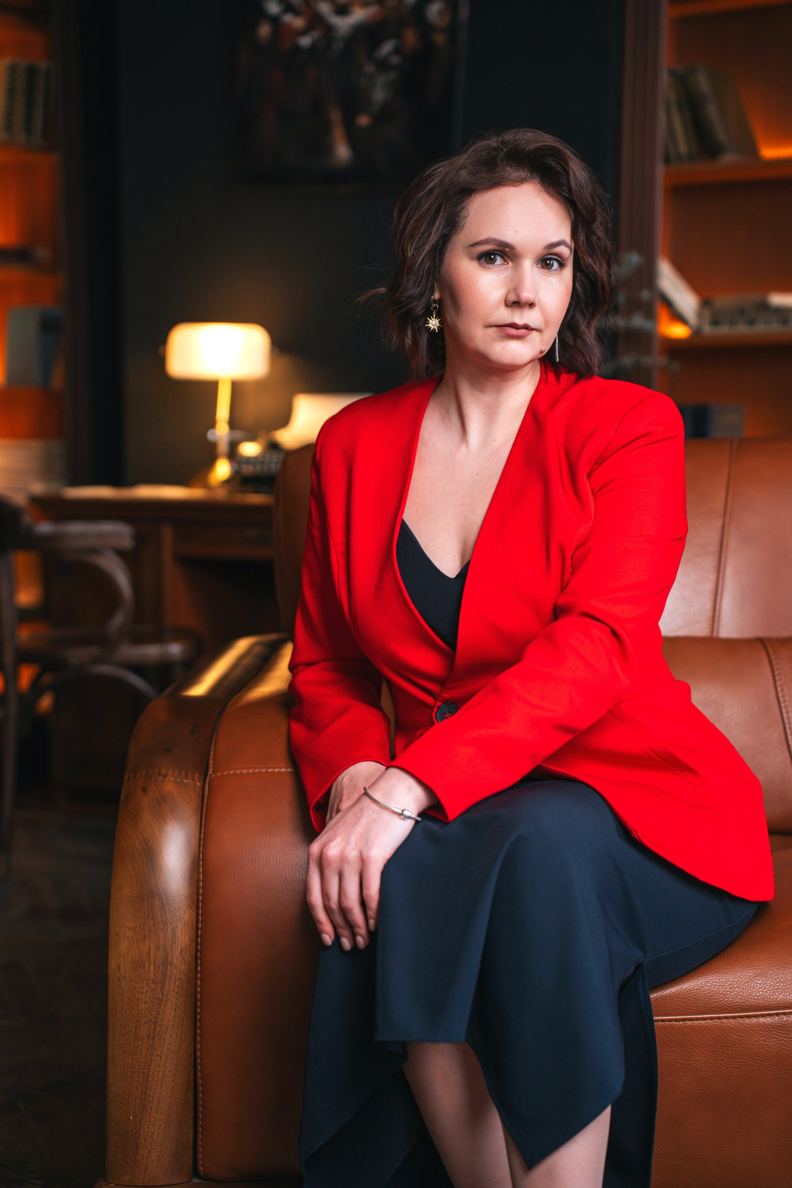 Бизнес-портрет | Юлия и Инна. Фотограф в Воронеже Ольга Космодемьянская