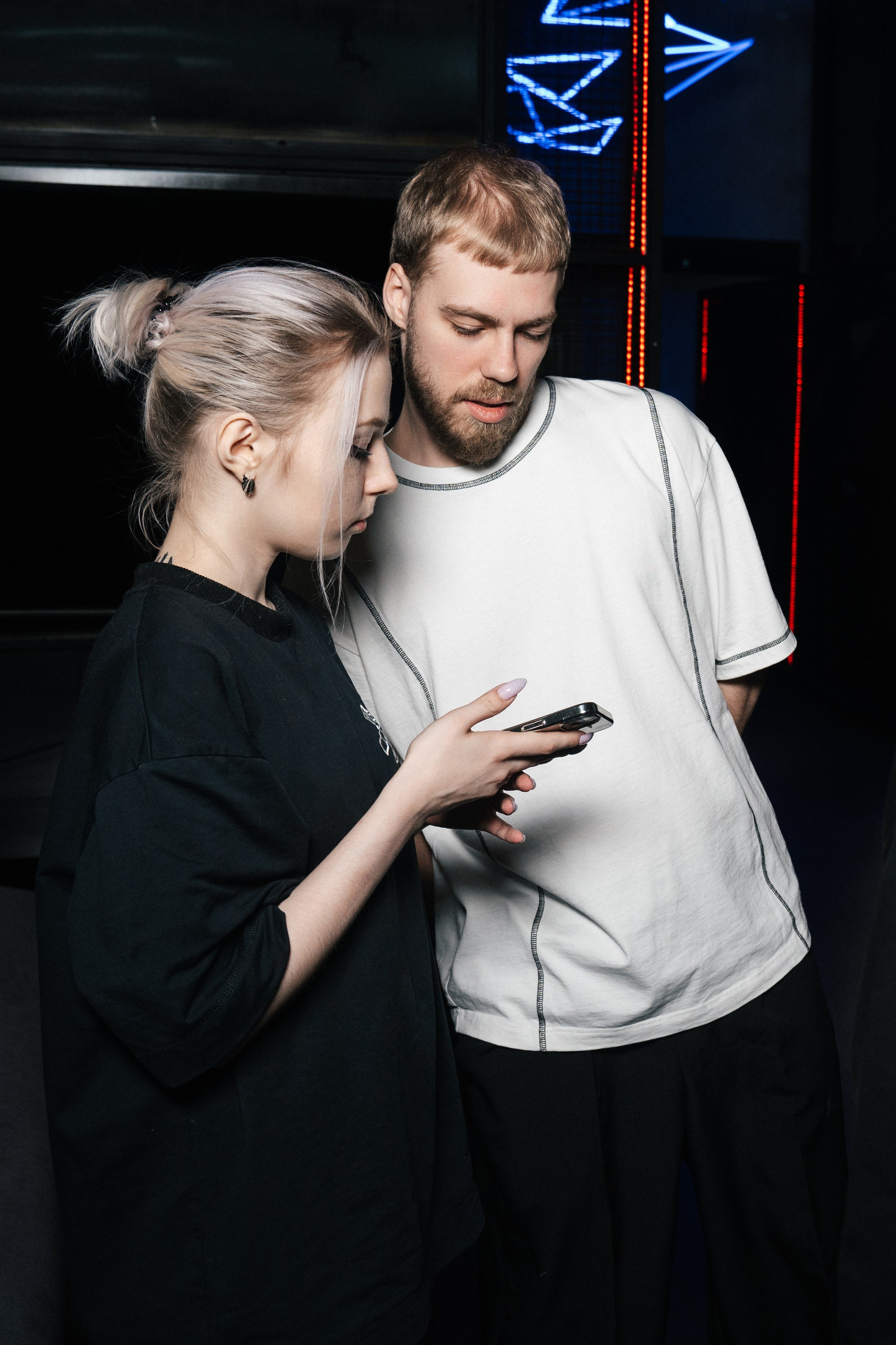 Olymp arena (компьютерный клуб). Фотограф в Воронеже Ольга Космодемьянская