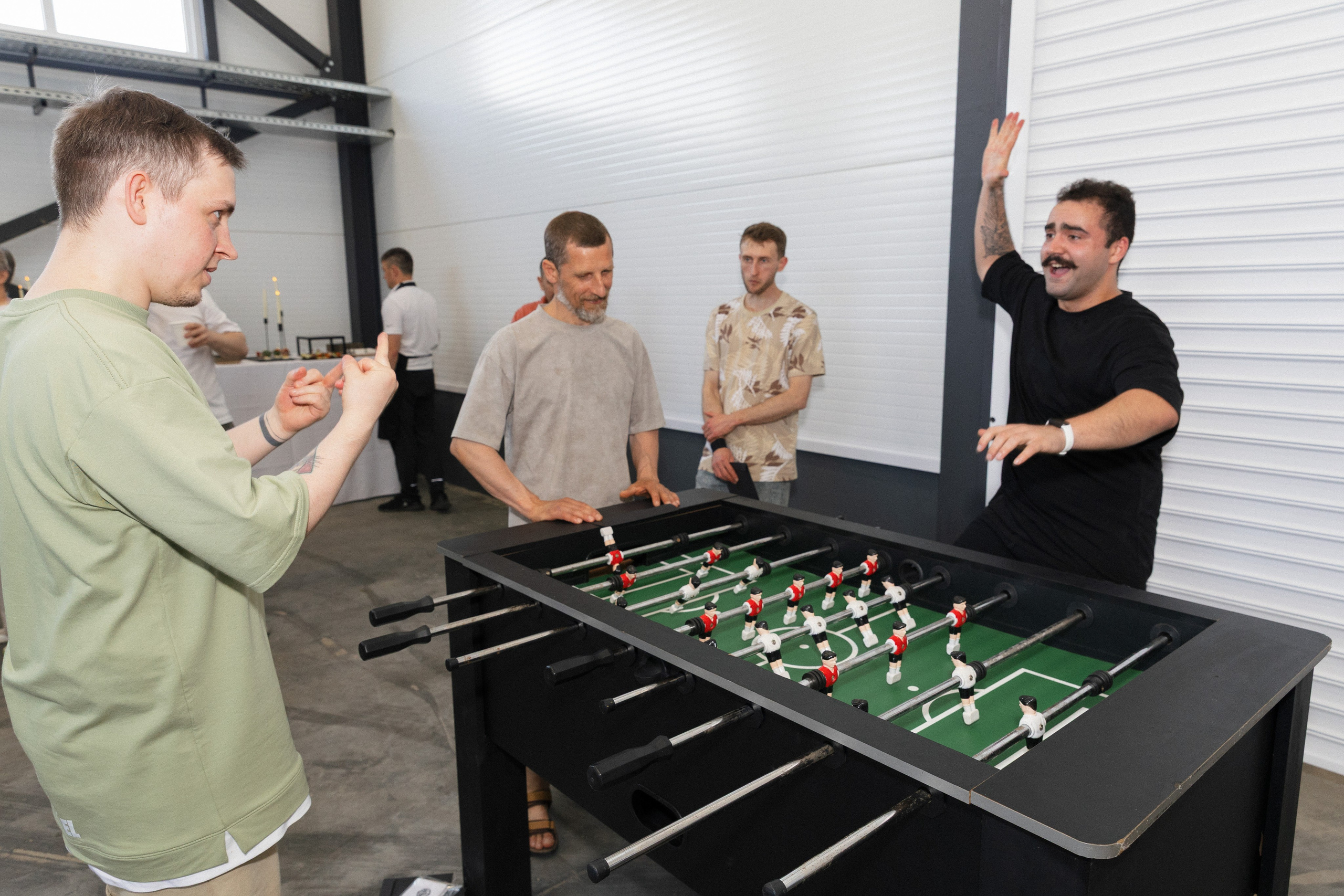 Alpha Hookah. Свадебный и репортажный фотограф в Санкт-Петербурге Николай Голованов