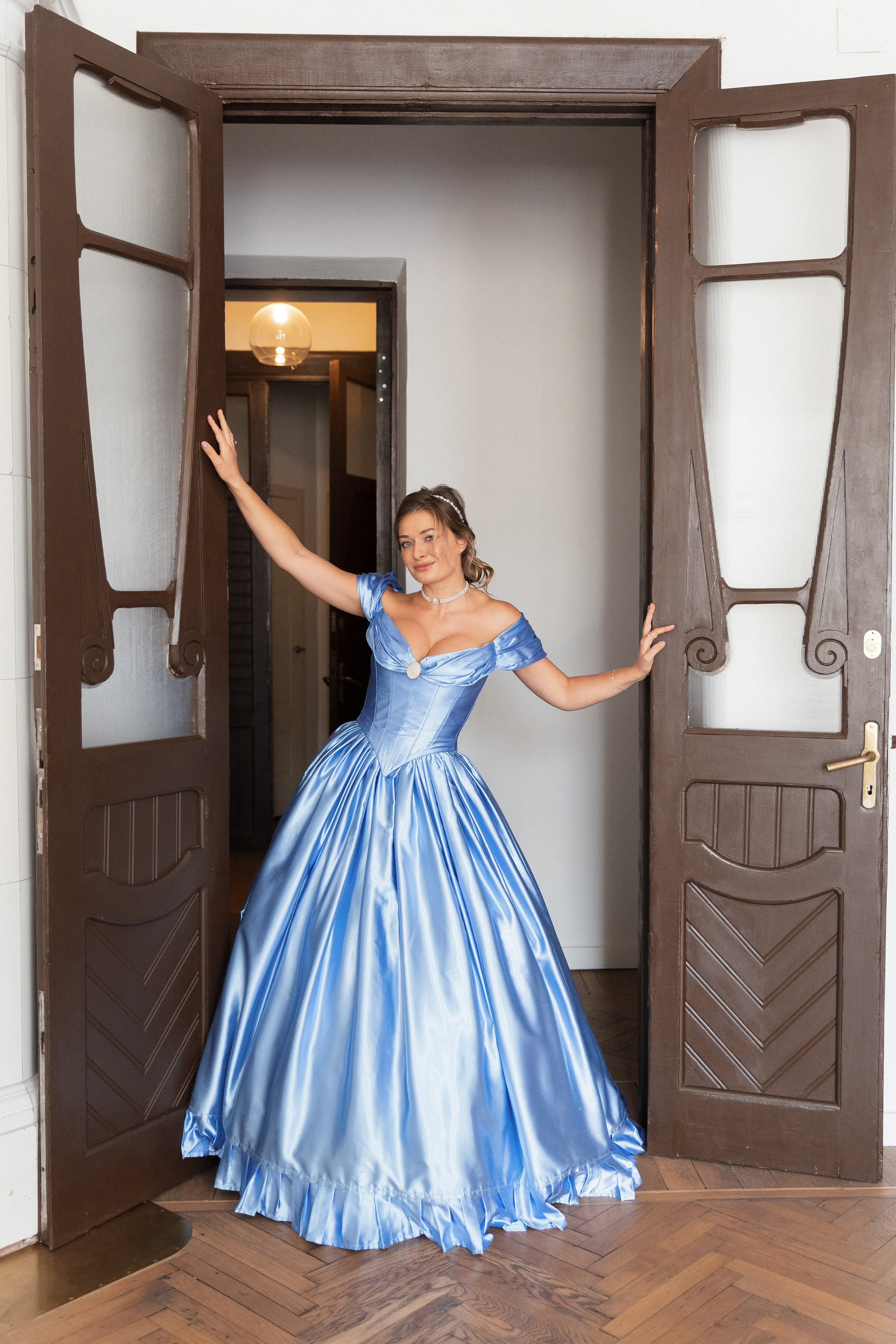 Девичник. Свадебный и репортажный фотограф в Санкт-Петербурге Николай Голованов