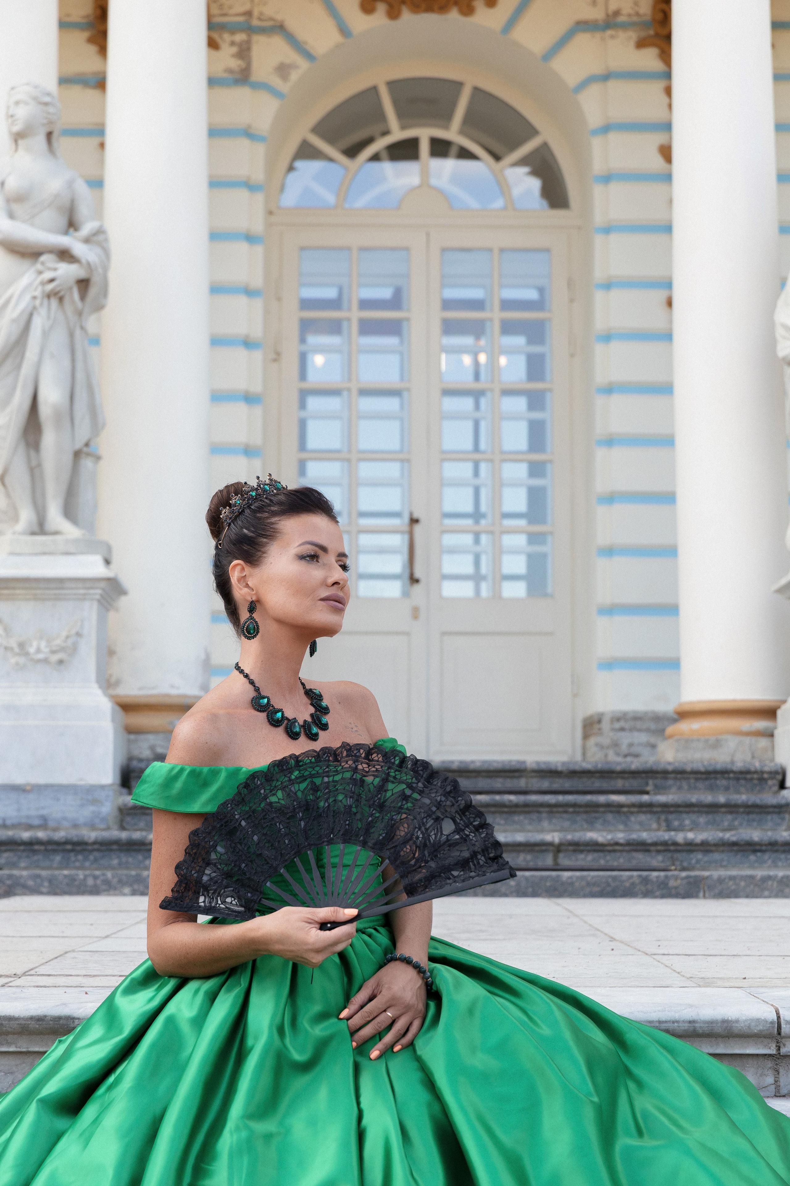 Девичник. Свадебный и репортажный фотограф в Санкт-Петербурге Николай Голованов