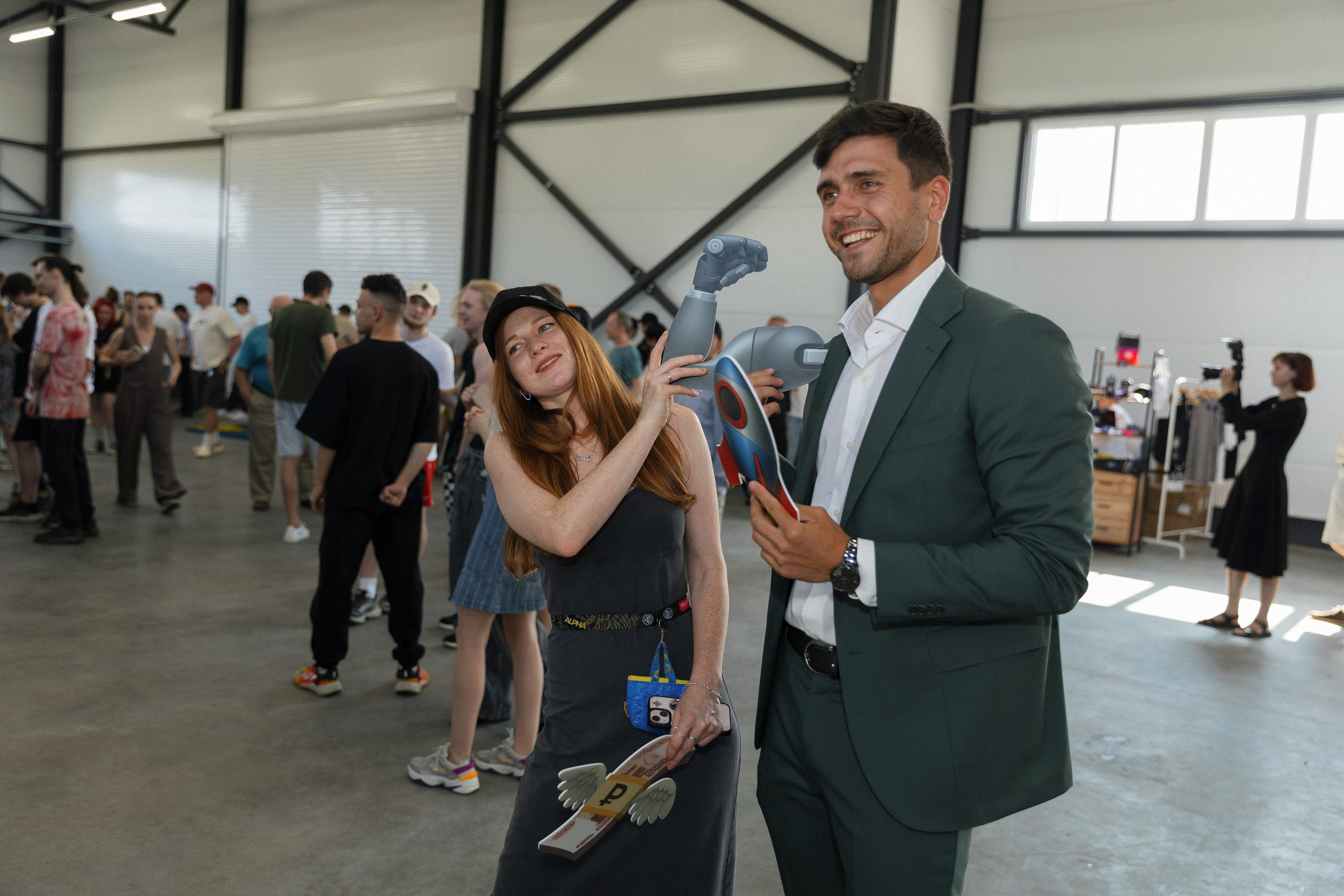 Alpha Hookah. Свадебный и репортажный фотограф в Санкт-Петербурге Николай Голованов