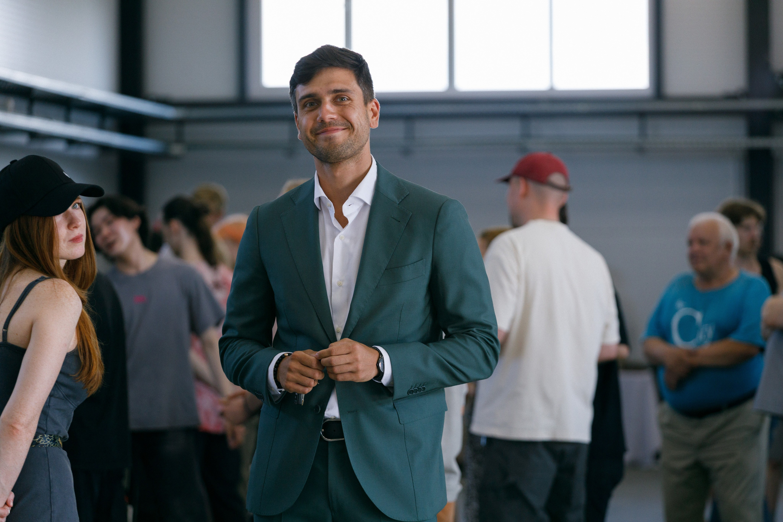 Alpha Hookah. Свадебный и репортажный фотограф в Санкт-Петербурге Николай Голованов