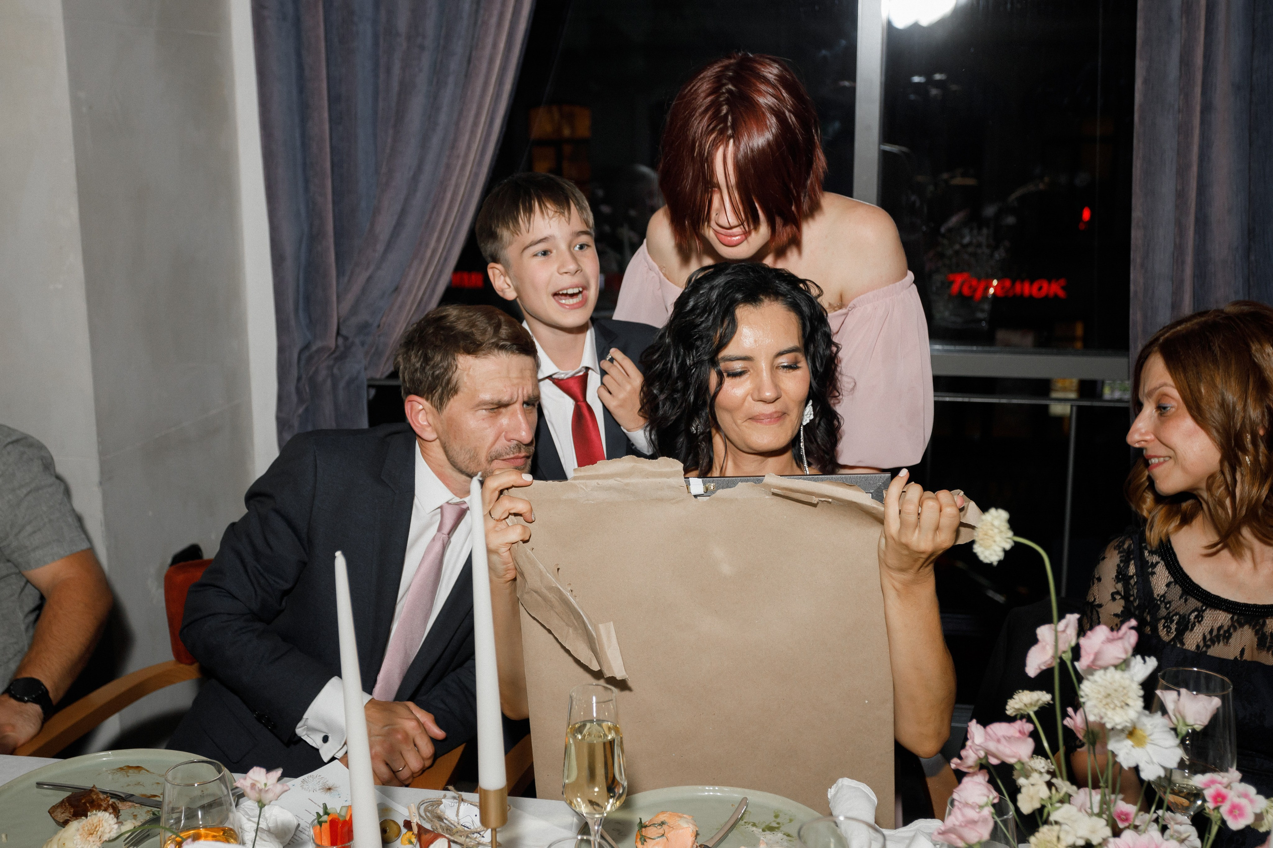 Виктор и Светлана. Свадебный и репортажный фотограф в Санкт-Петербурге Николай Голованов