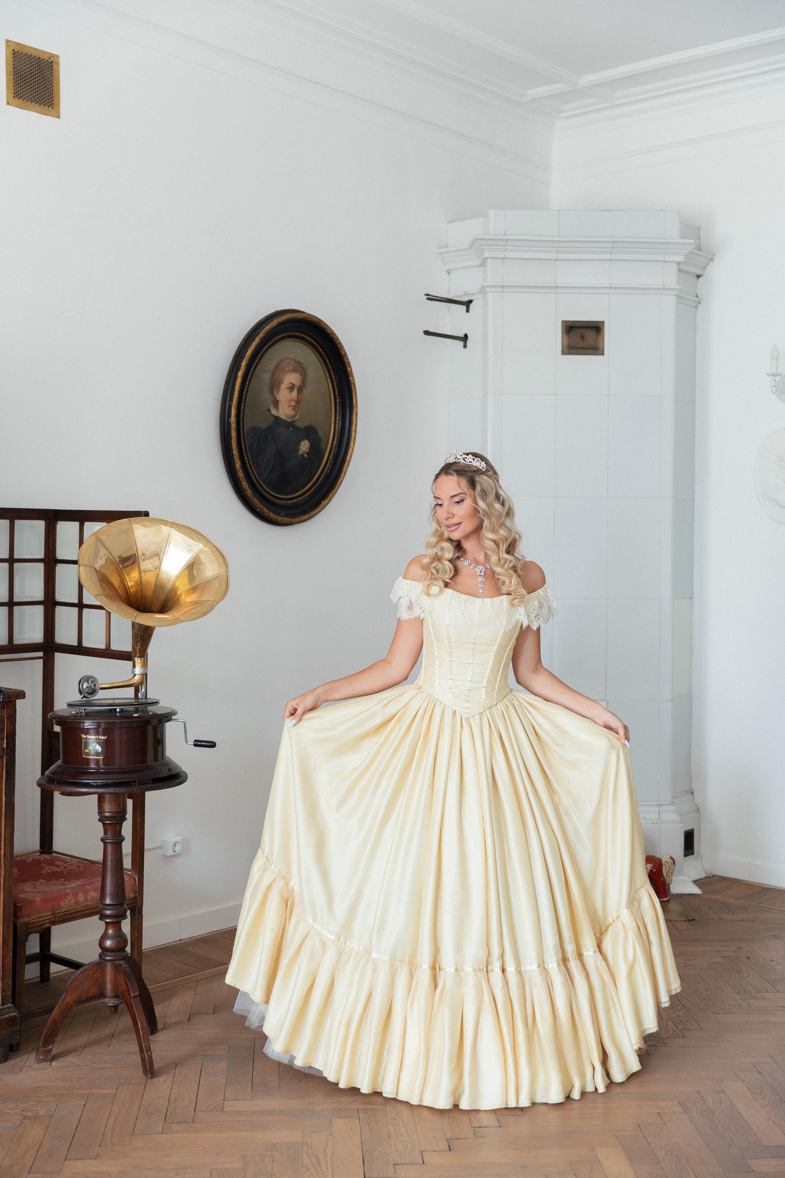 Девичник. Свадебный и репортажный фотограф в Санкт-Петербурге Николай Голованов