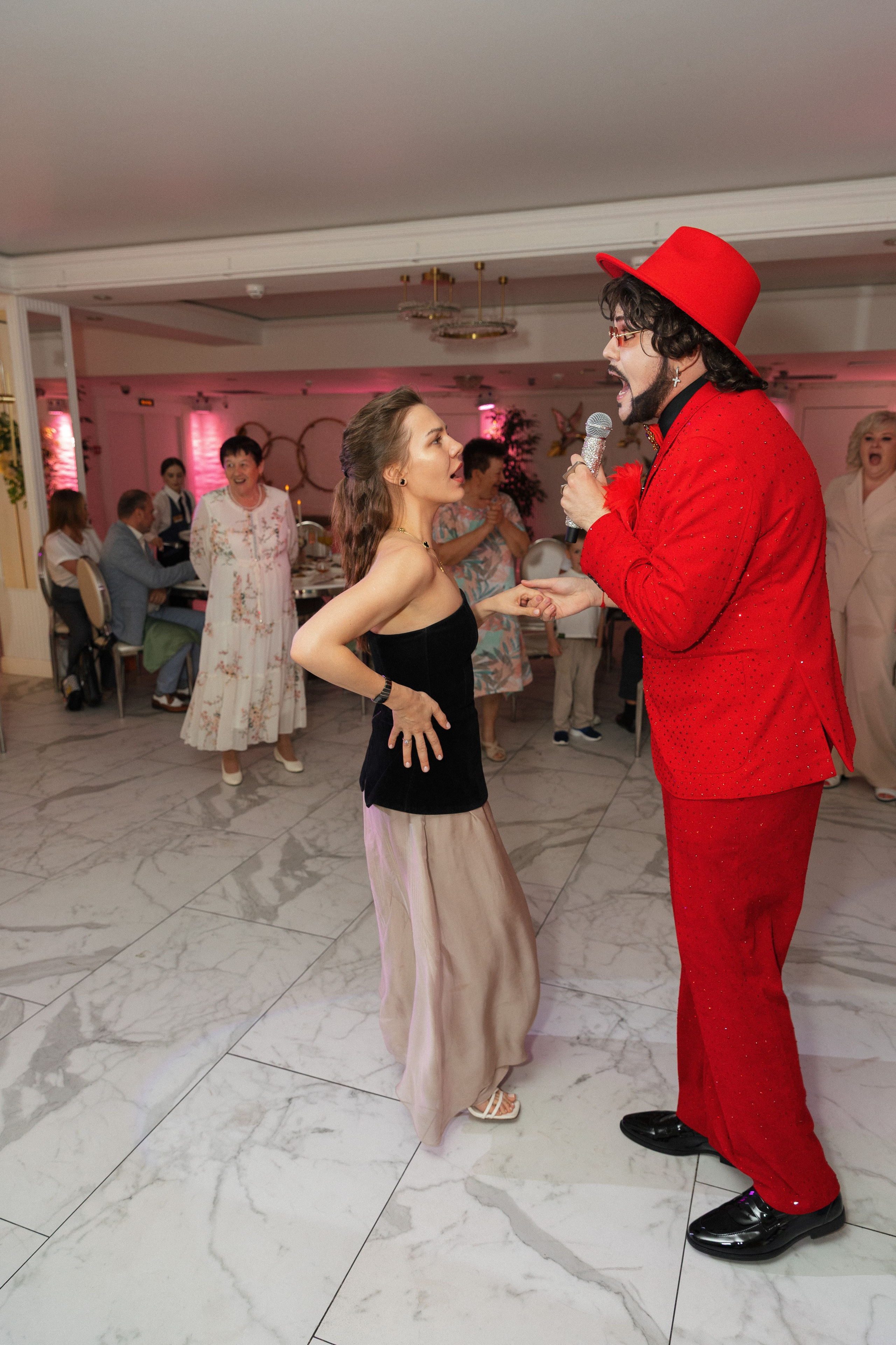 Дмитрий и Ирина. Свадебный и репортажный фотограф в Санкт-Петербурге Николай Голованов