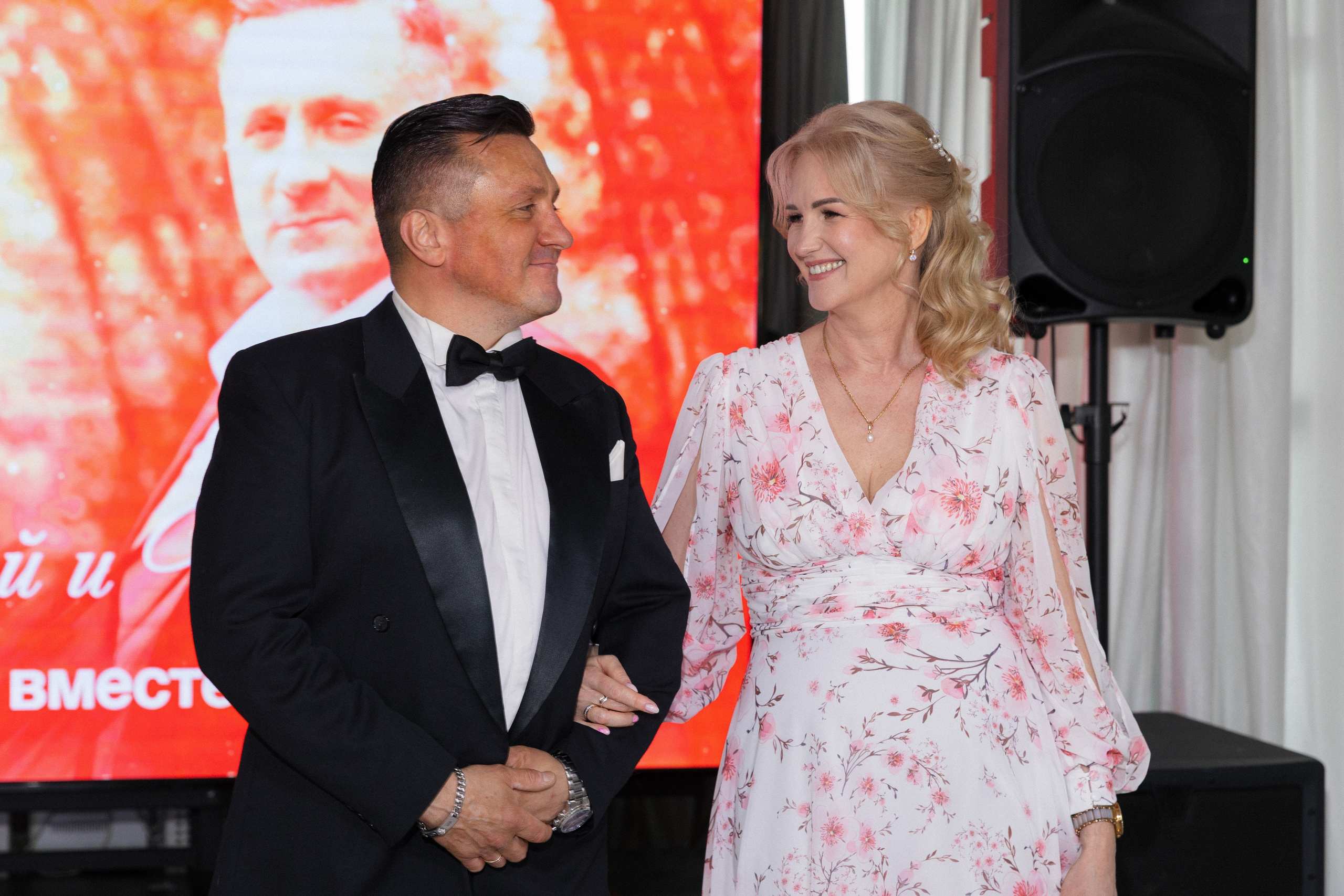 Дмитрий и Ирина. Свадебный и репортажный фотограф в Санкт-Петербурге Николай Голованов