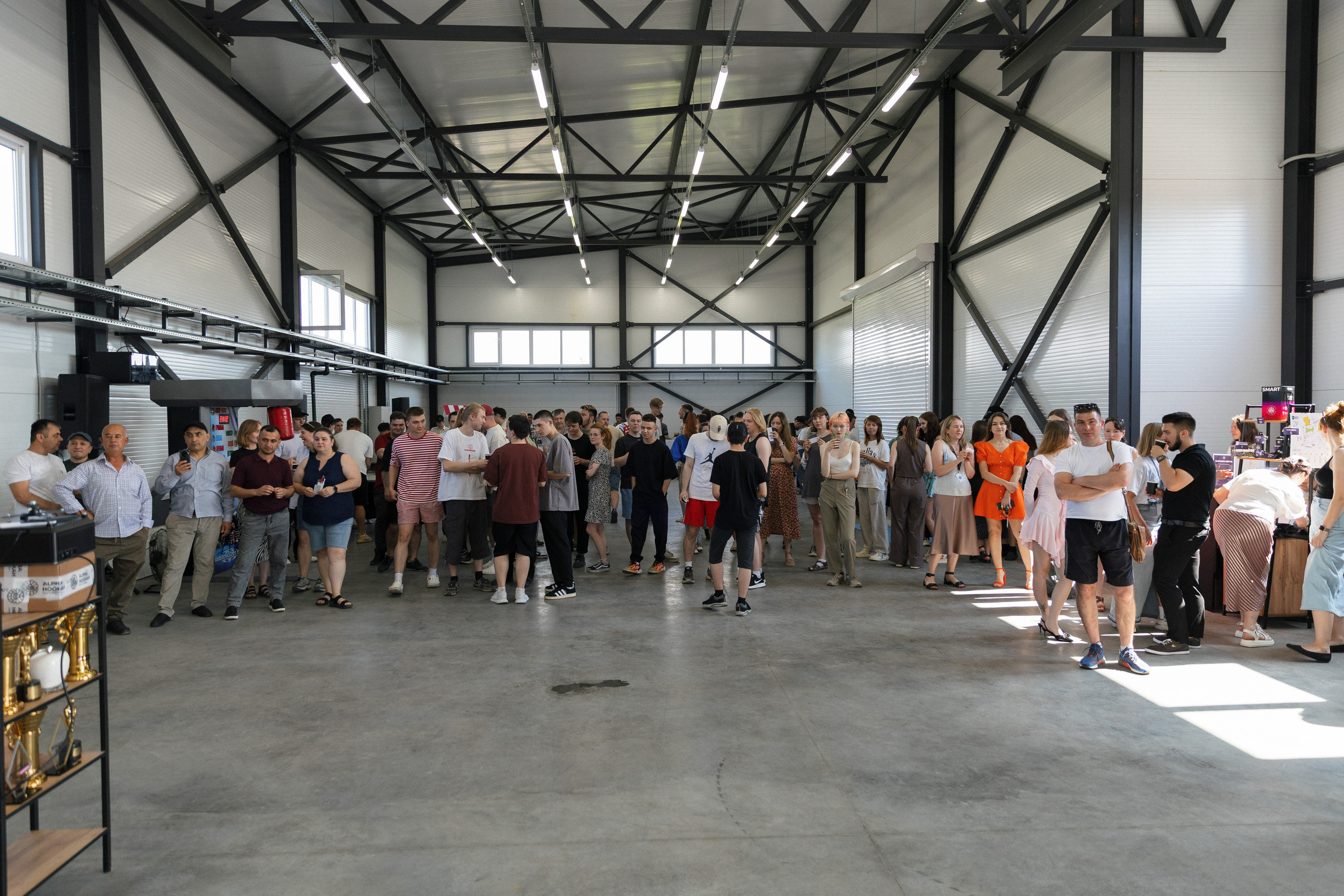 Alpha Hookah. Свадебный и репортажный фотограф в Санкт-Петербурге Николай Голованов