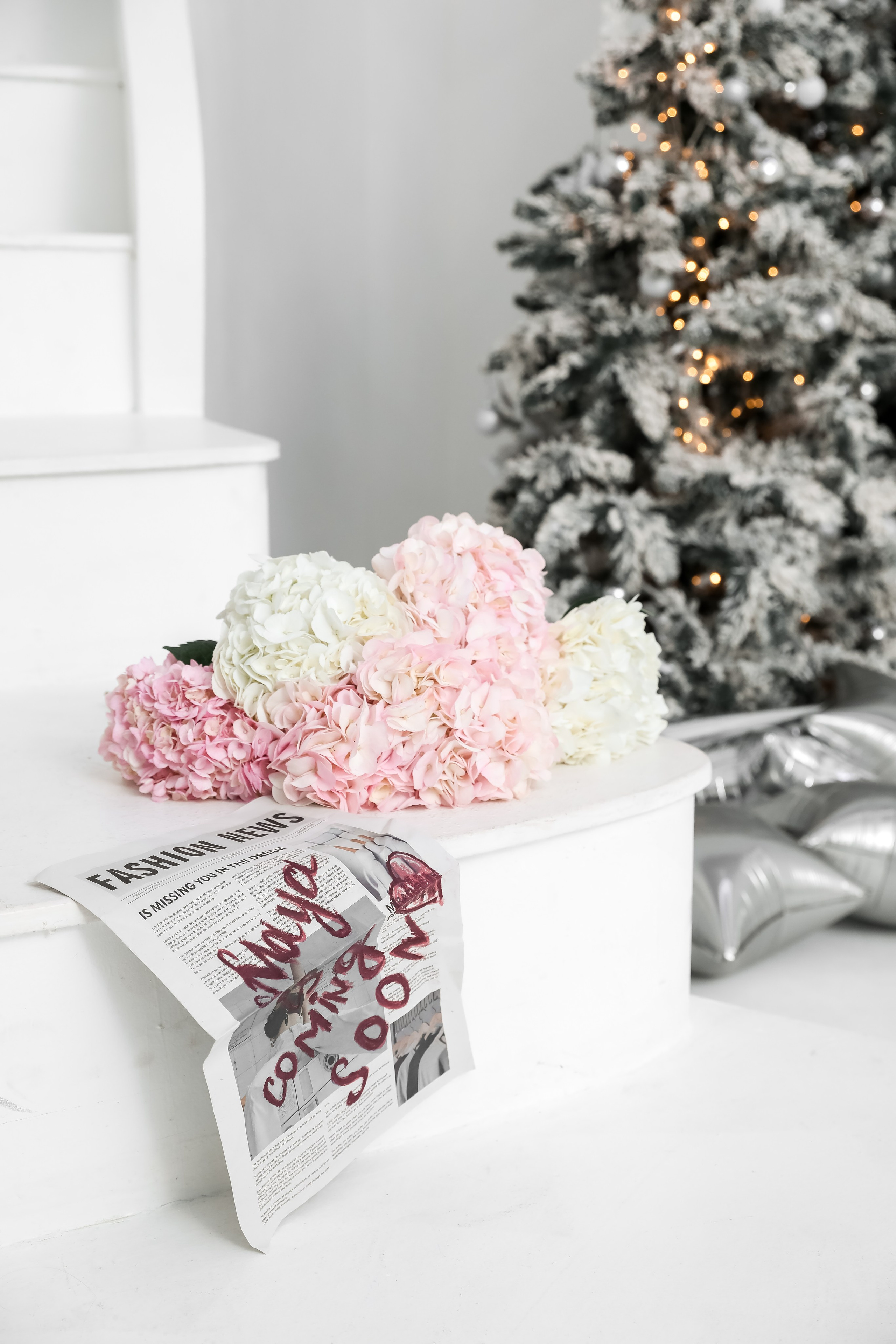 Maya is coming soon. Photographer Viktoriya Markushina «My world throug»