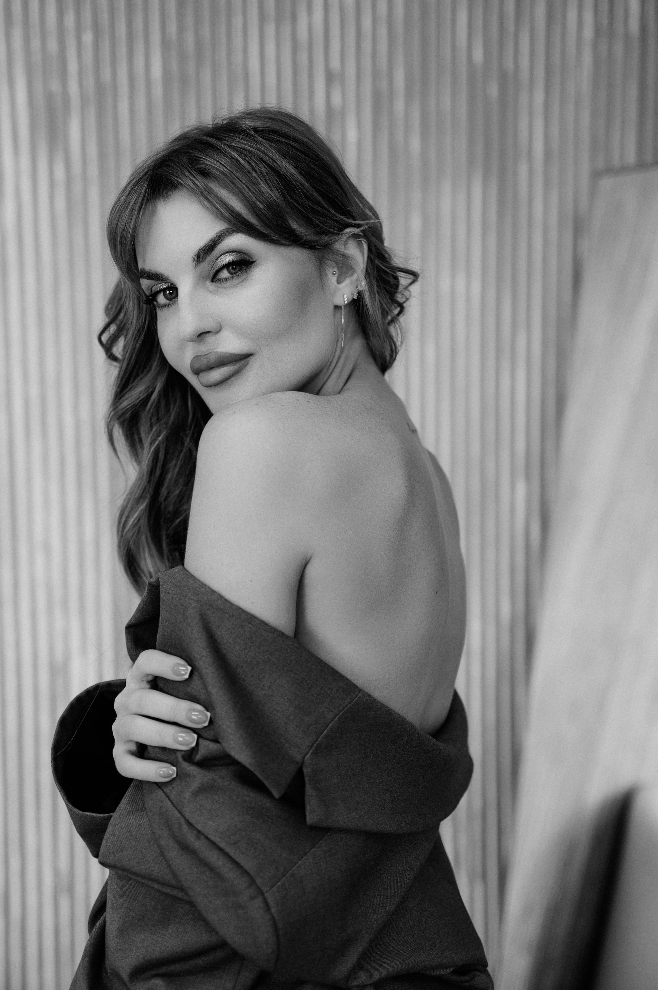 Дарья. Фотограф в Абакане и Минусинске