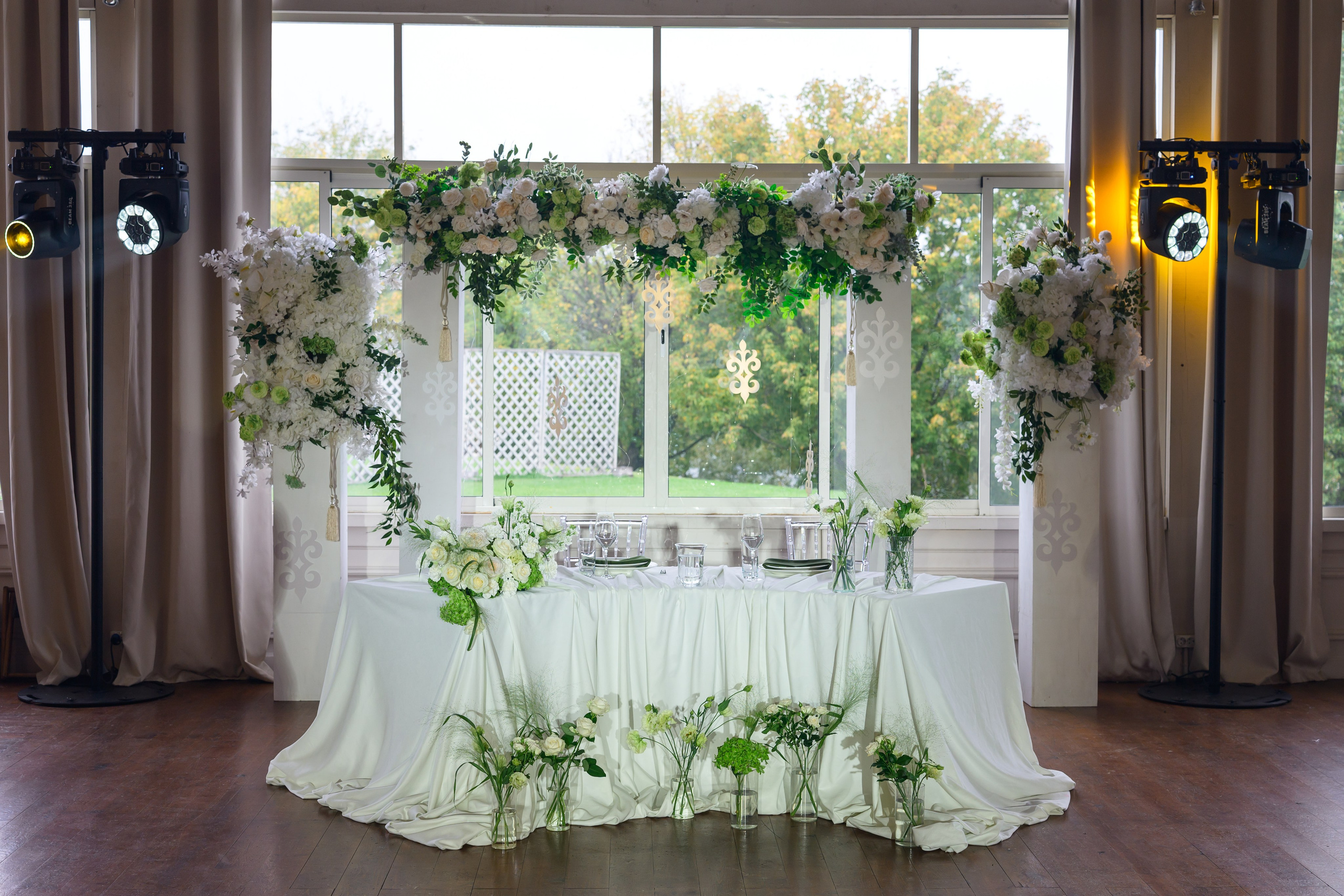 Свадьба в Soho Country Club. Свадебный фотограф Москва Юрий Кульман